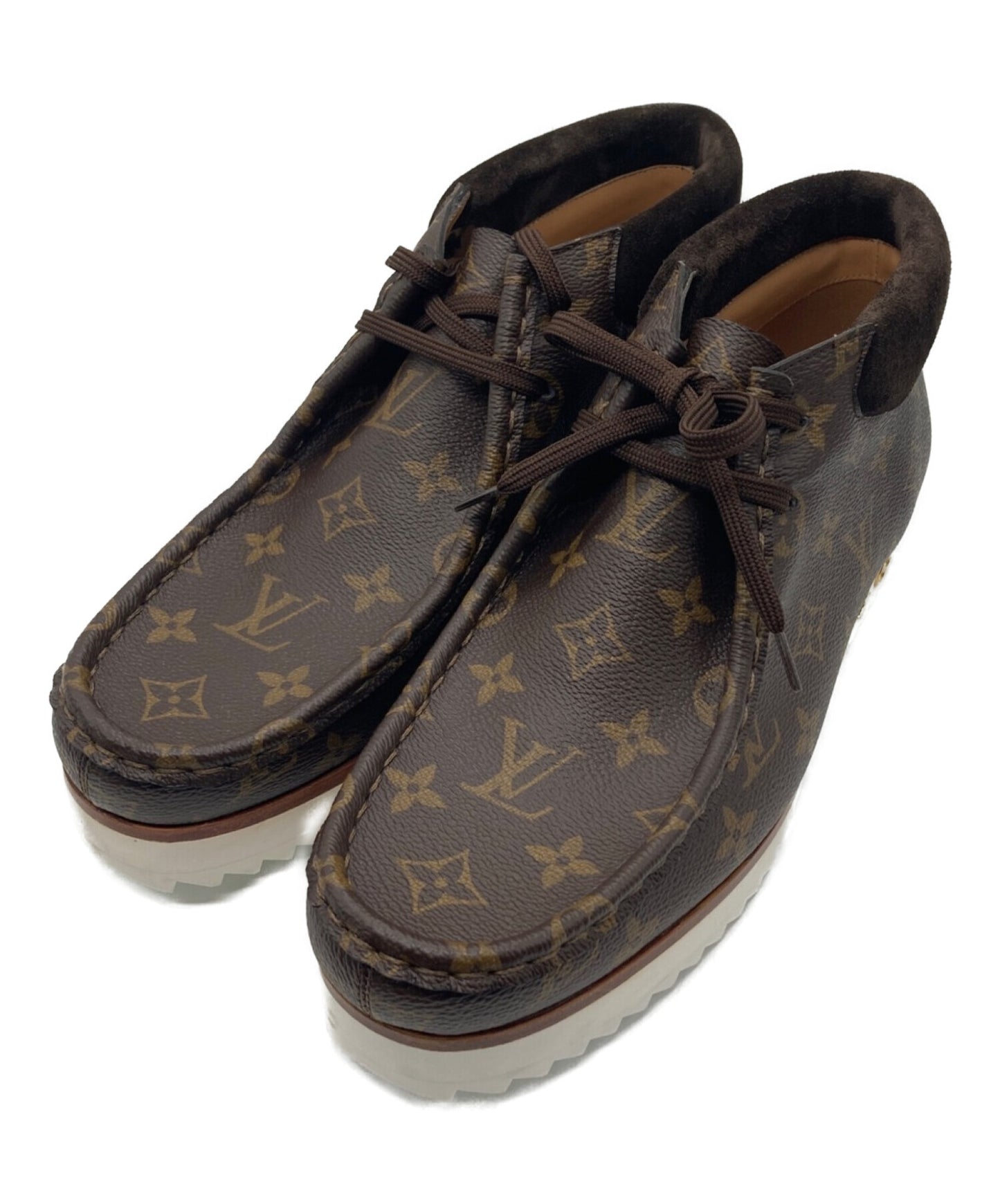 Louis Vuitton × Nigo LV Mod Line Line 1A81E8