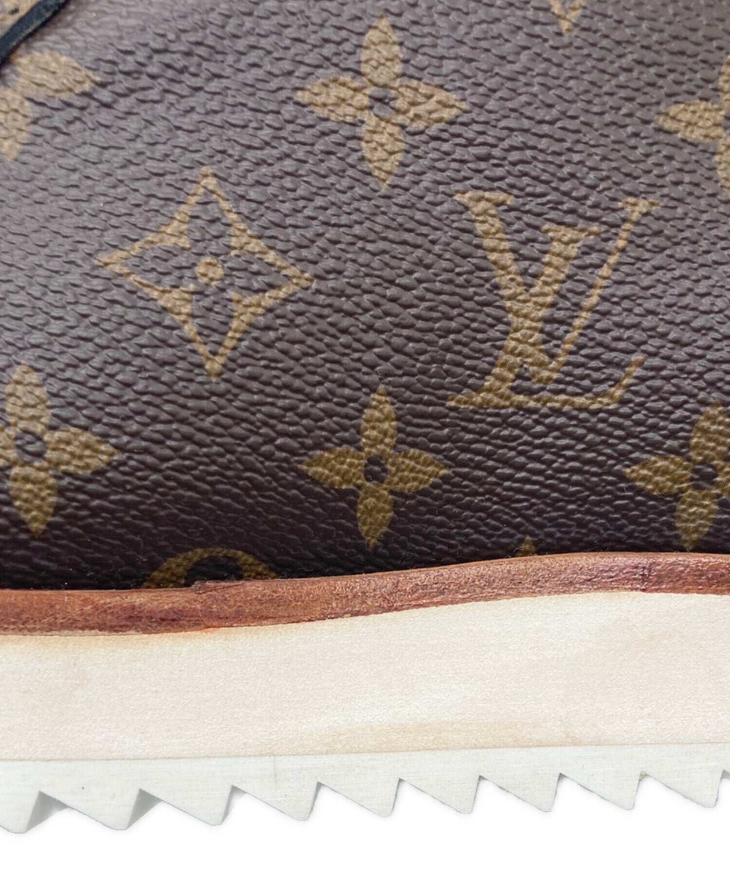 Louis Vuitton × Nigo LV Mod Line Line 1A81E8