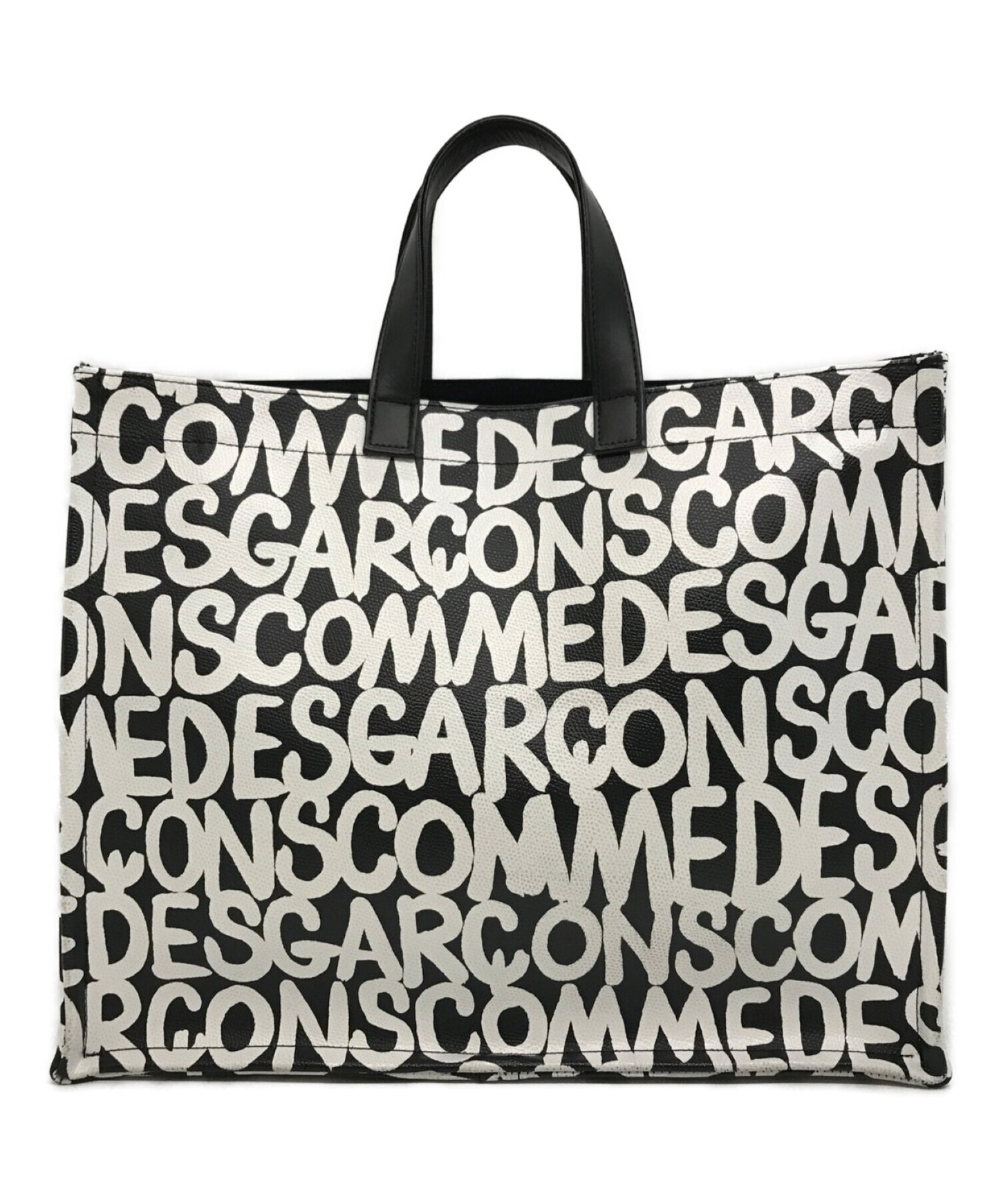 Comme des Garcons Tote Bag GC-K201