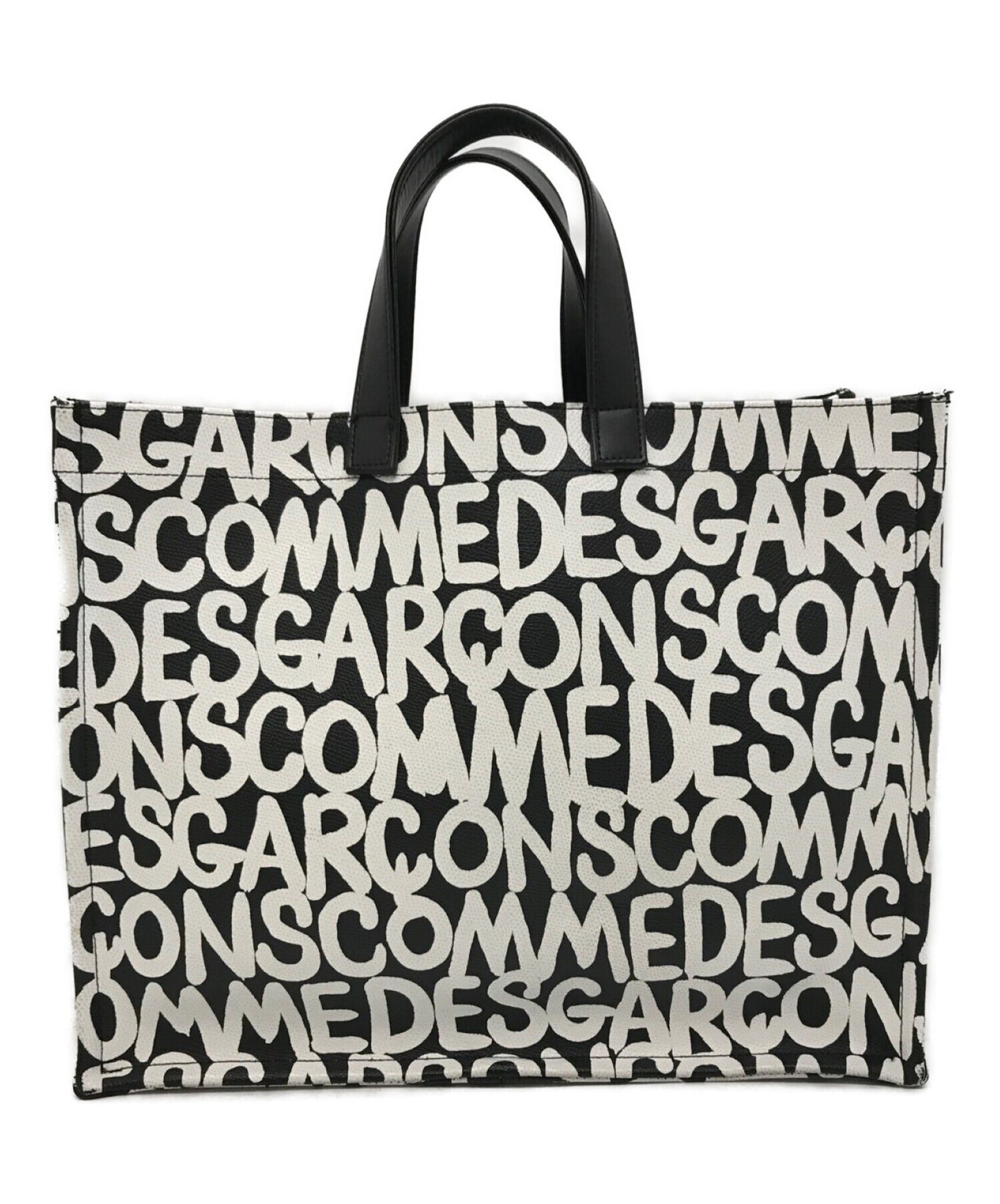 Comme des Garcons Tote Bag GC-K201