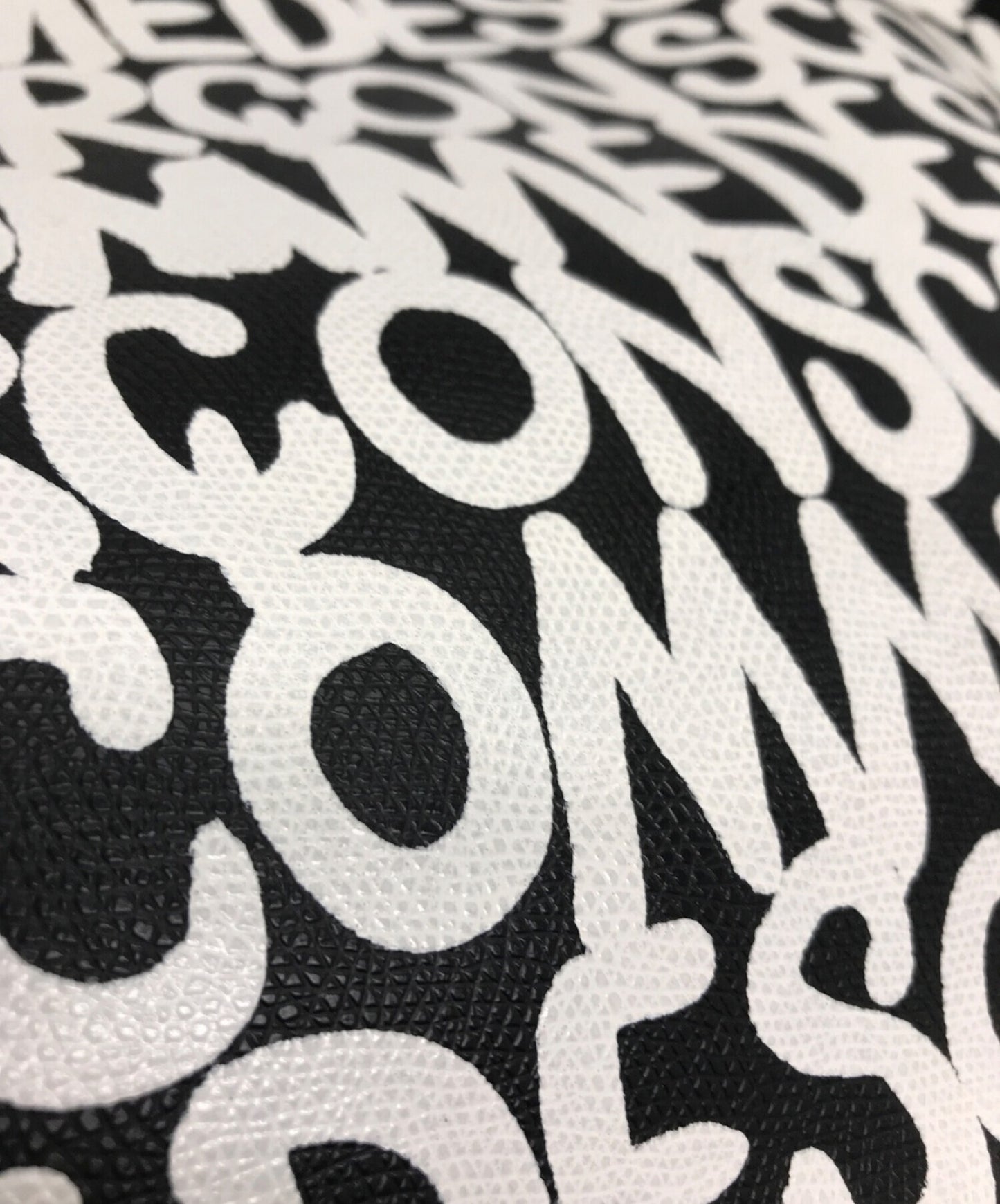 Comme des Garcons Tote Bag GC-K201