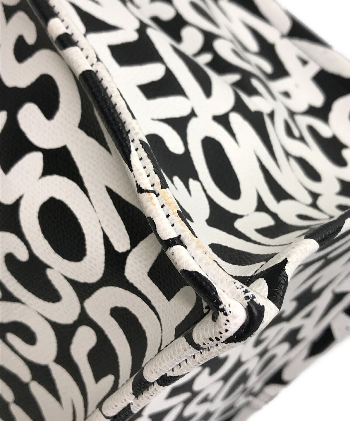 Comme des Garcons Tote Bag GC-K201