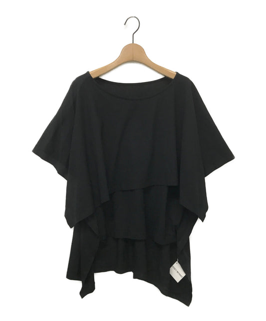 เสื้อยืด ISSEY MIYAKE LAYEDED IM12-JK721-05