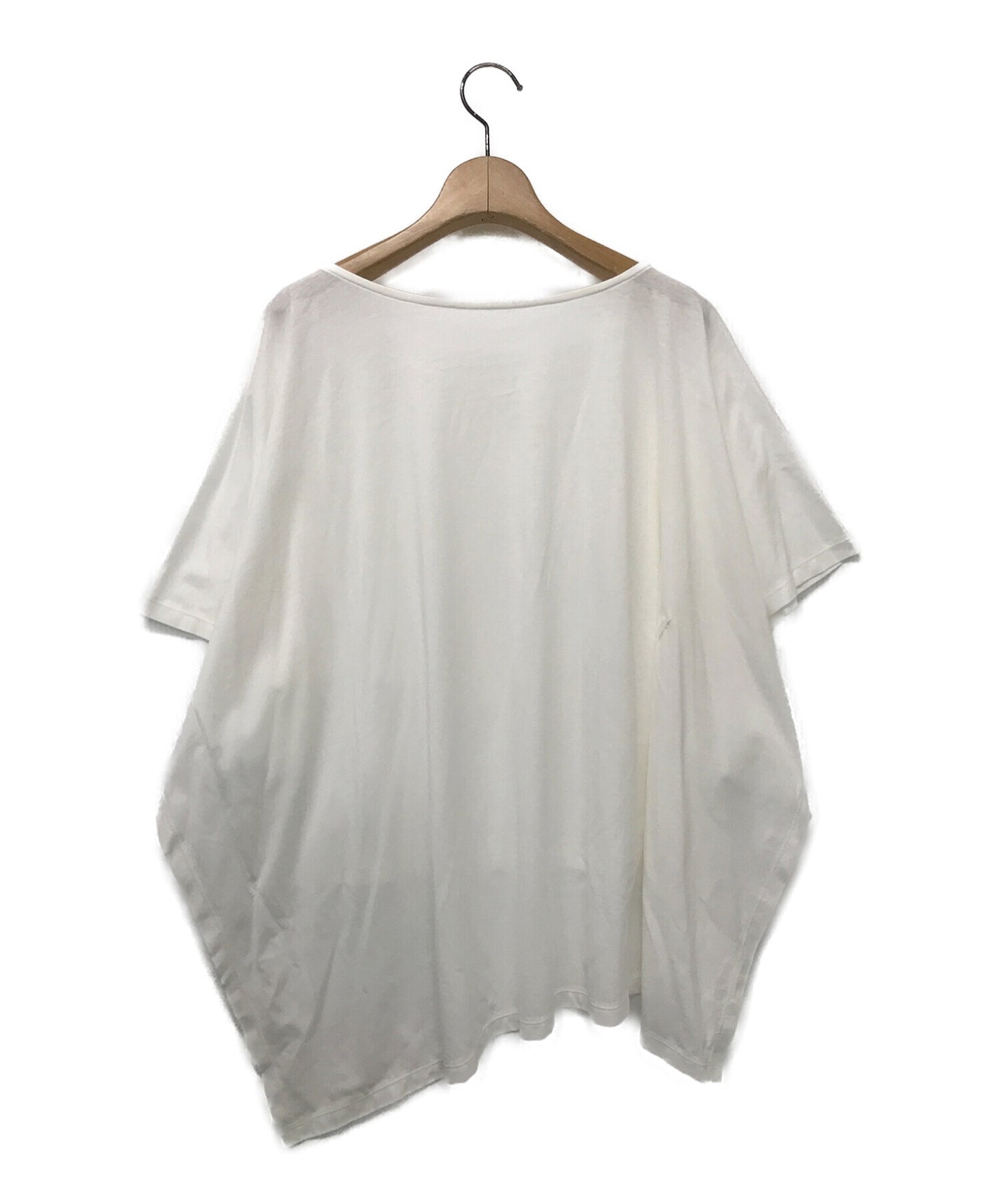 เสื้อยืด ISSEY MIYAKE LAYEDED IM12-JK721-01