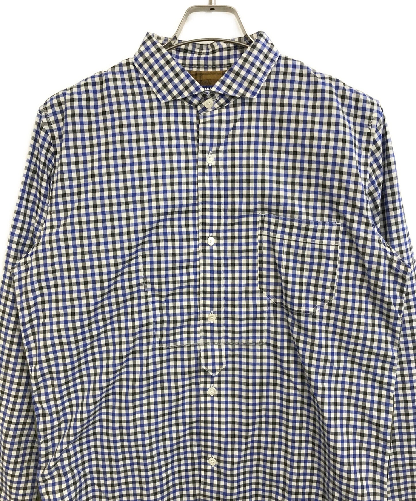 [Pre-owned] COMME des GARCONS JUNYA WATANABE MAN tricot shirt WD-B011