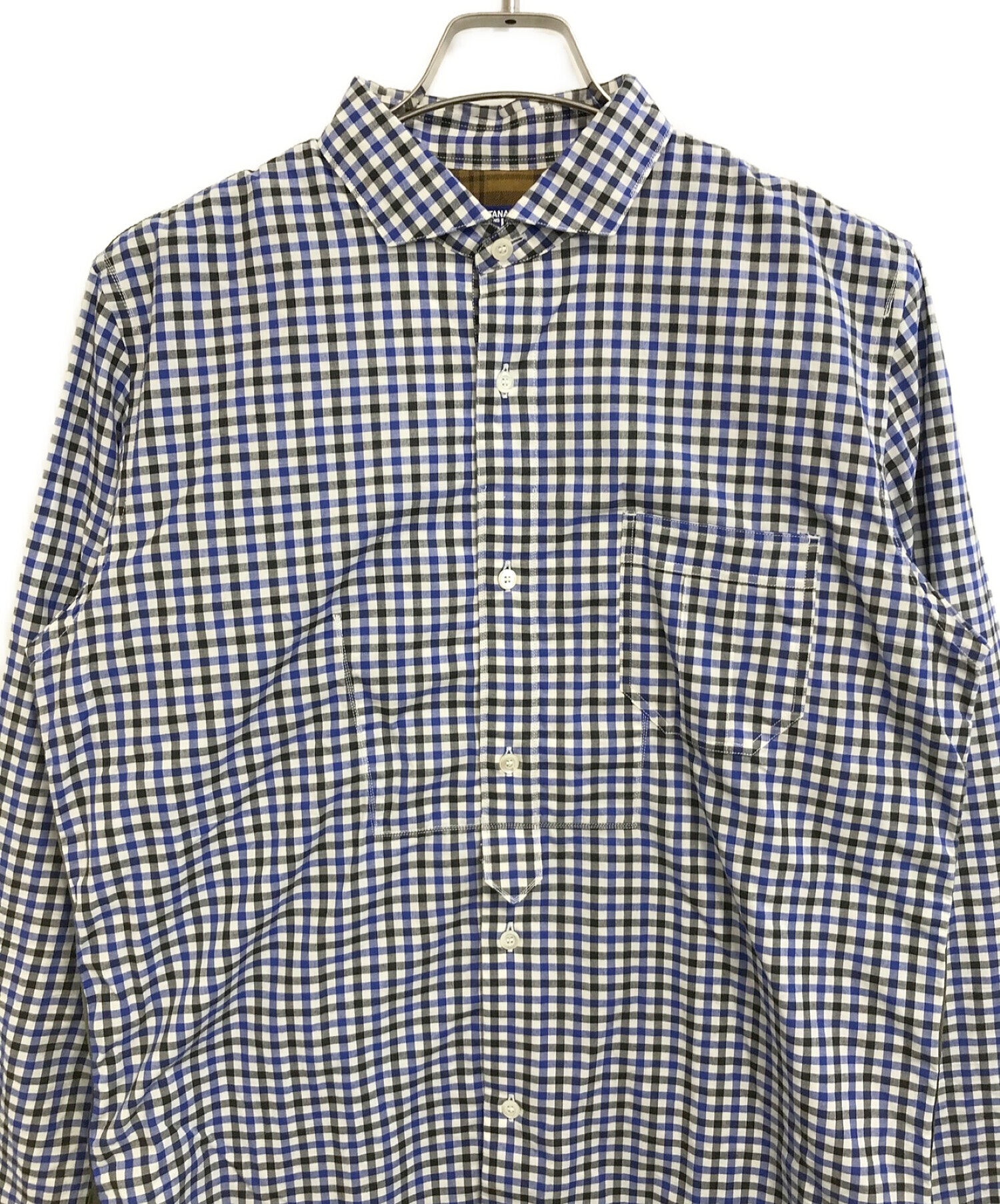 [Pre-owned] COMME des GARCONS JUNYA WATANABE MAN tricot shirt WD-B011