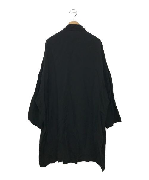 [Pre-owned] YOHJI YAMAMOTO+NOIR Band Color One Piece / Shirt One Piece NO-J06-201