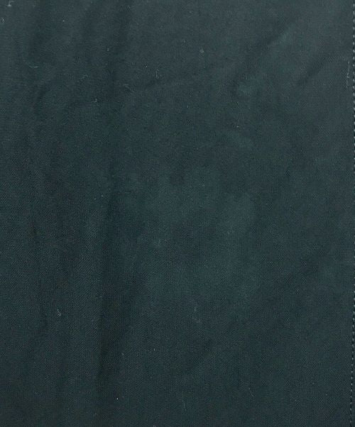 yohji yamamoto+누아 밴드 색상 원 조각 / 셔츠 원피스 No-J06-201