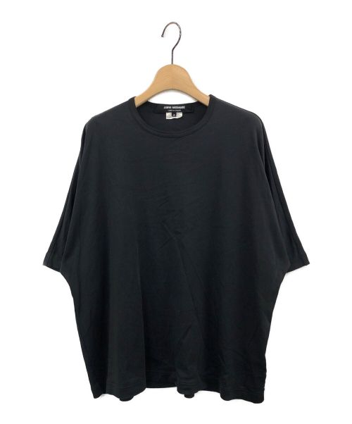 Junya Watanabe Comme Des Garcons Dolman Cut -Sew / Crew Neck Cut -SEW JG -T042 / AD2020