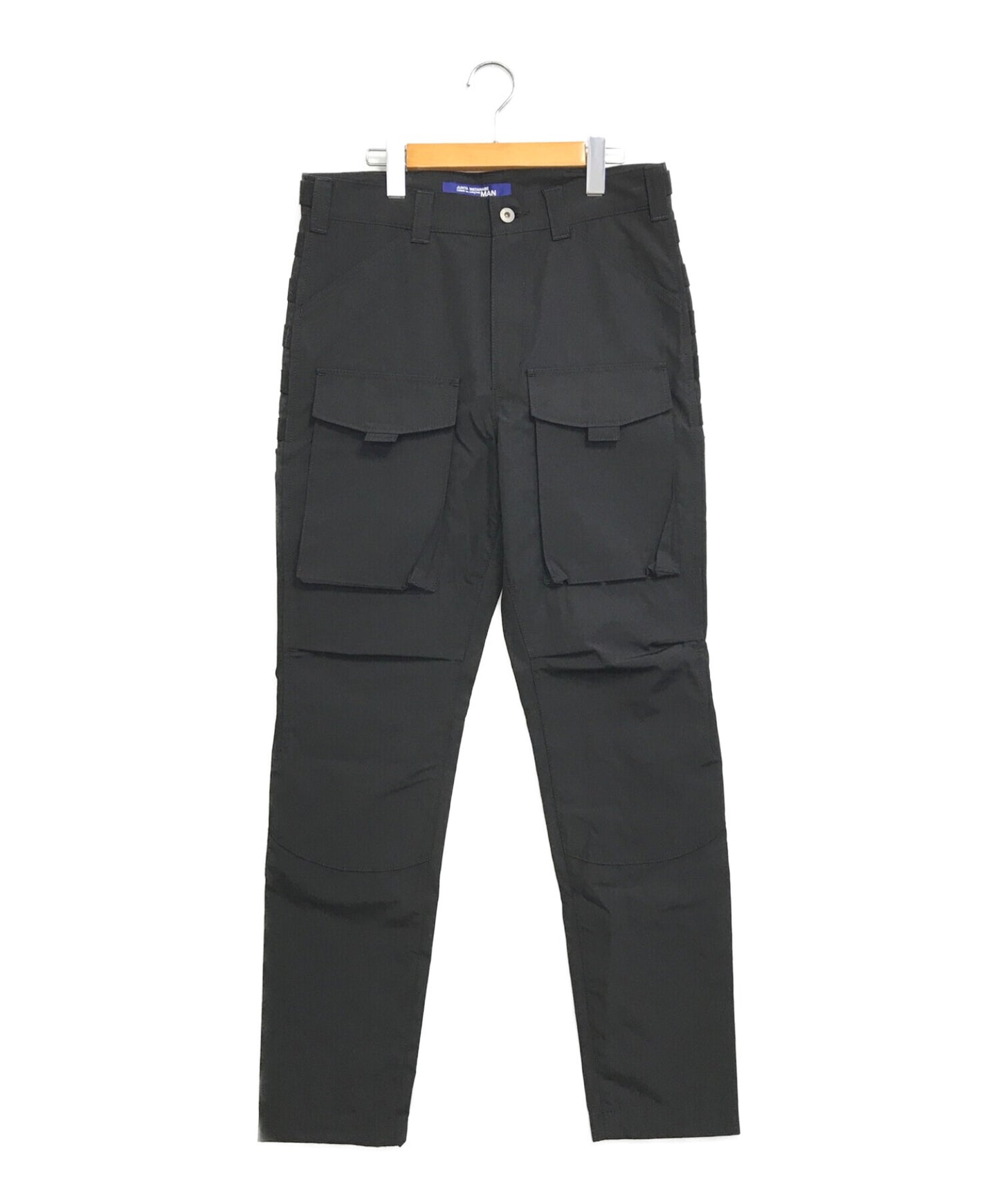 Junya Watanabe Man Multi-Pocket Cargo Pants WB-P024/AD2019