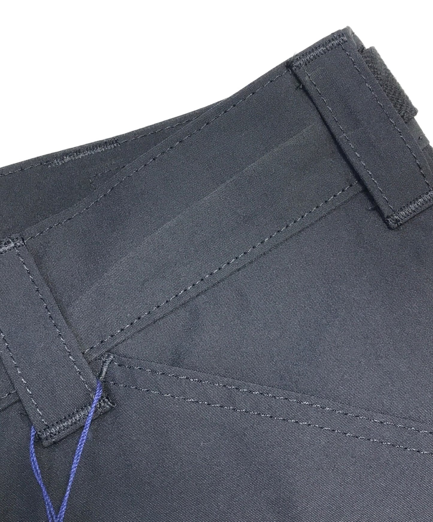 Junya Watanabe Man Multi-Pocket Cargo Pants WB-P024/AD2019