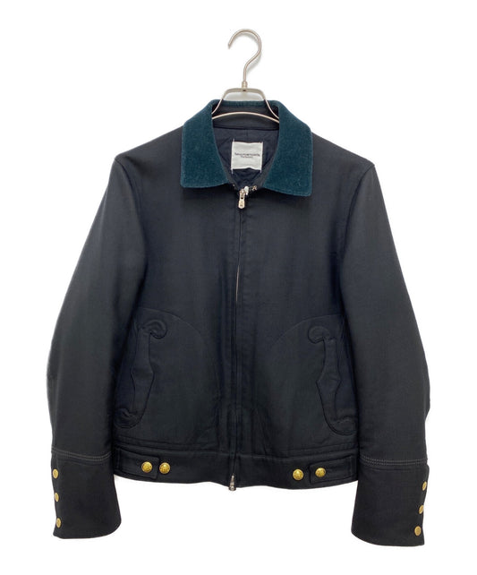 Takahiromiyashita Thesoloist Napoleon Blouson SJ.0009AW16