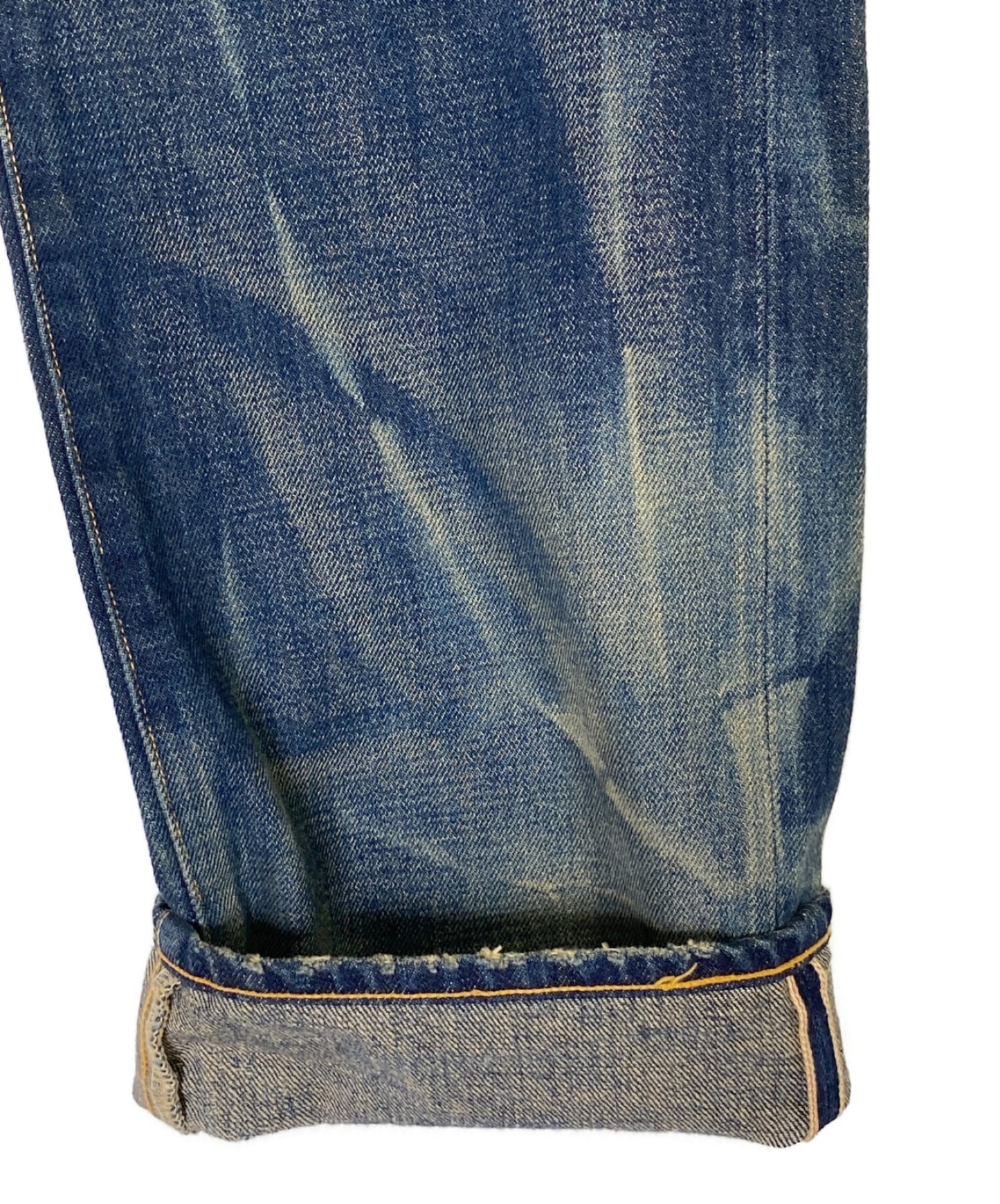 [Pre-owned] LEVI'S VINTAGE CLOTHING × NEIGHBORHOOD ( Levi's Vintage Clothing × Neighborhood ) 501XX denim pants 33501-0034