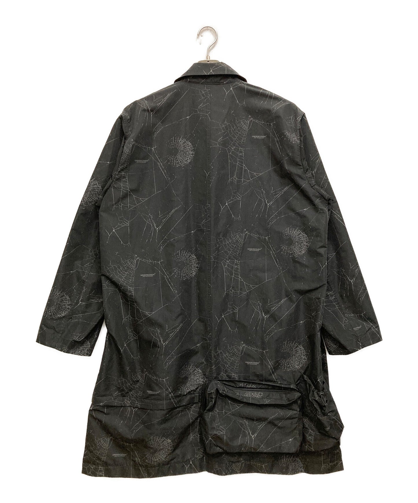 Undercover Stenkler Coat UCY9301