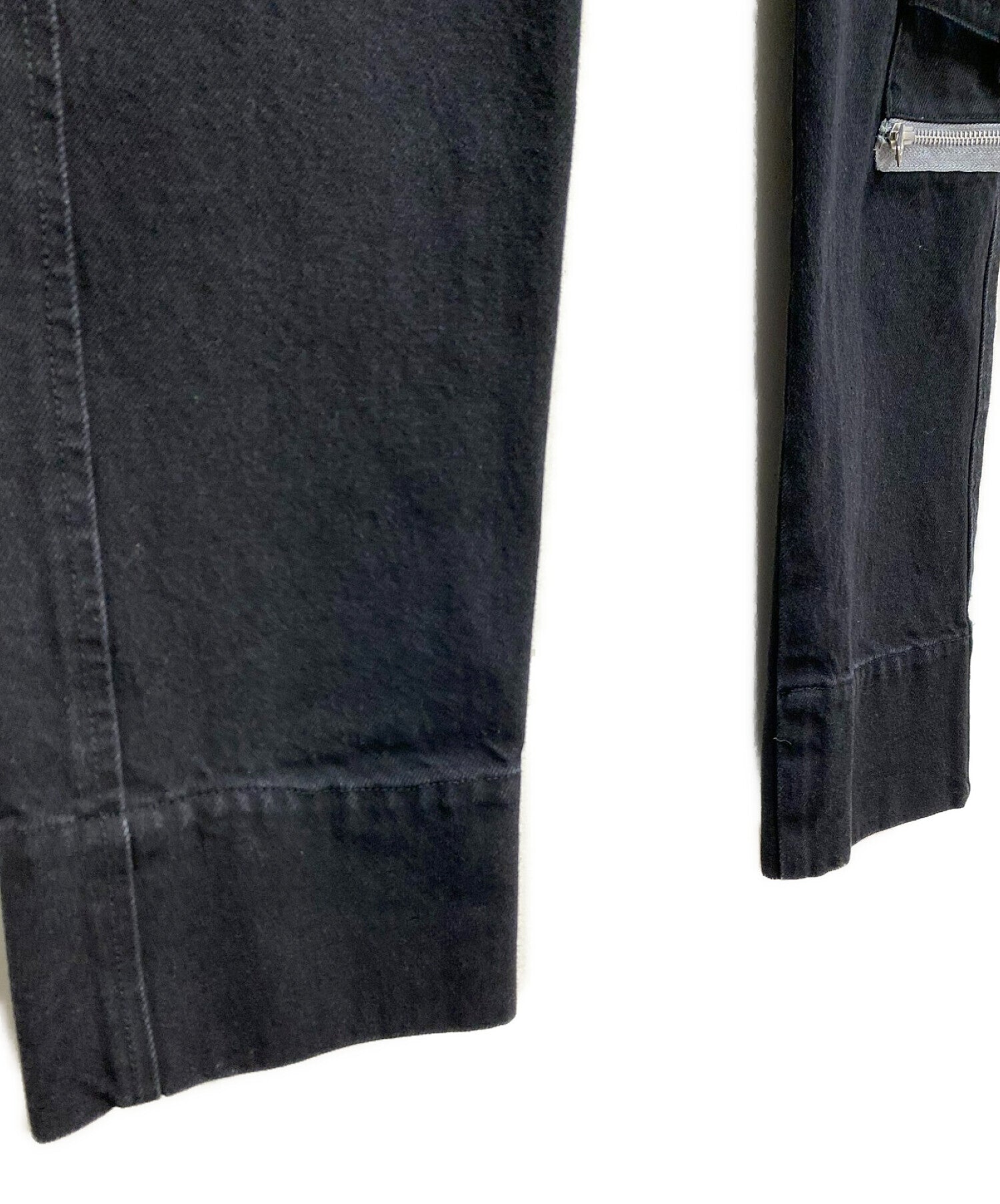 UNDERCOVER 22AW Katsuragi pocket pants UC2B4505-2 | Archive Factory