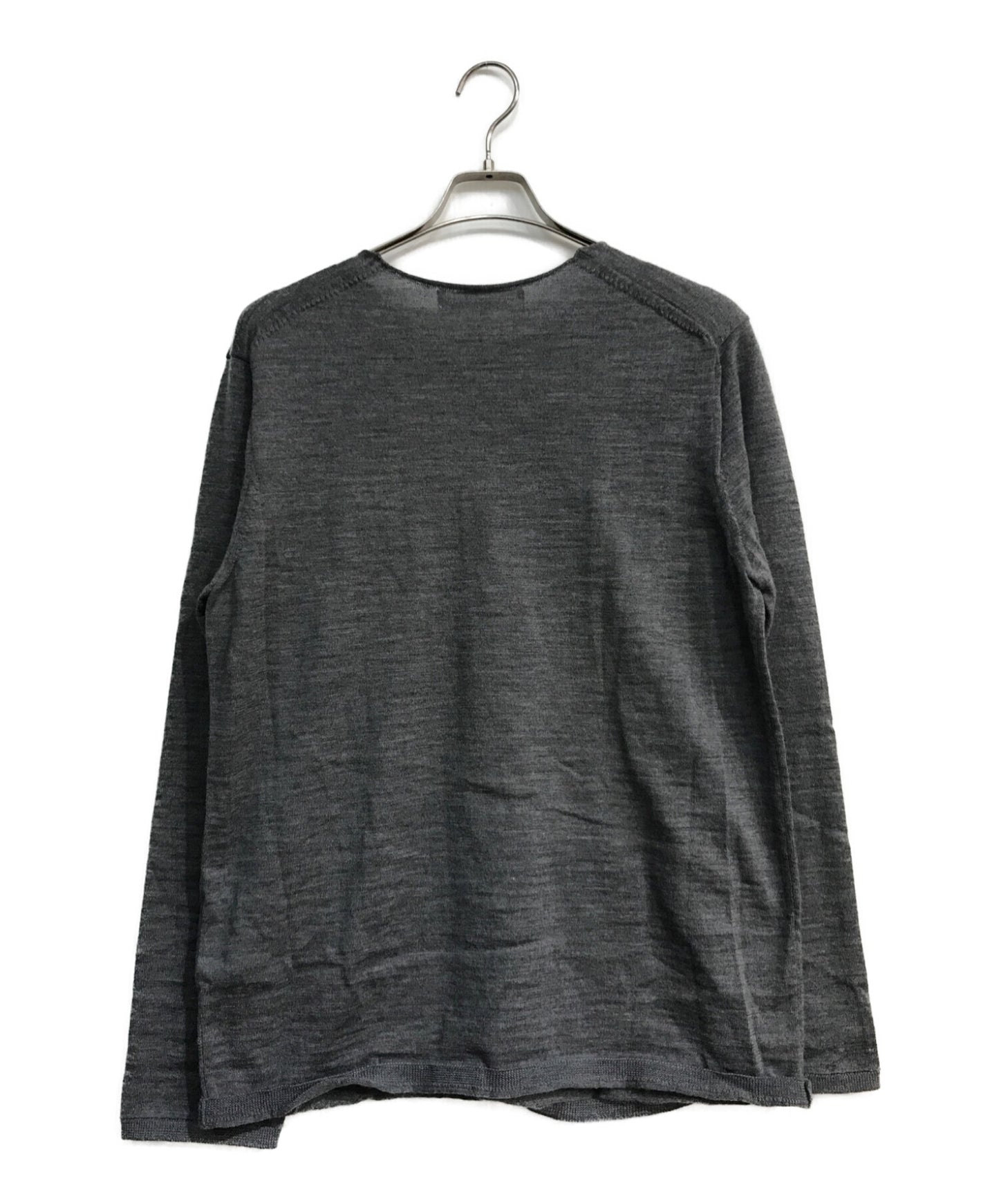 [Pre-owned] COMME des GARCONS SHIRT Pullover Knit FI-N003 FI-N003