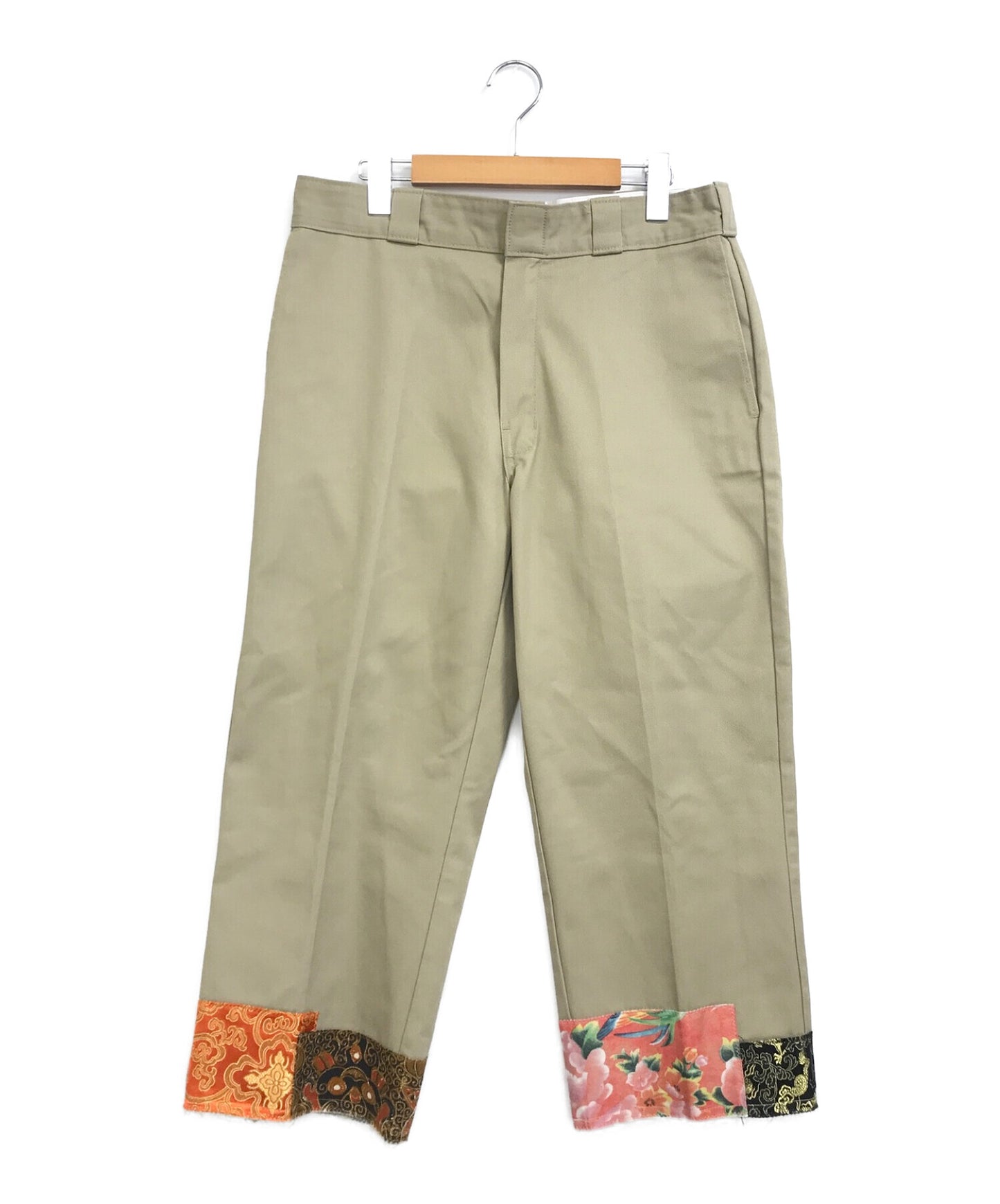 Eye Comme des Garcons Junya Watanabe Man Pants WI-P905