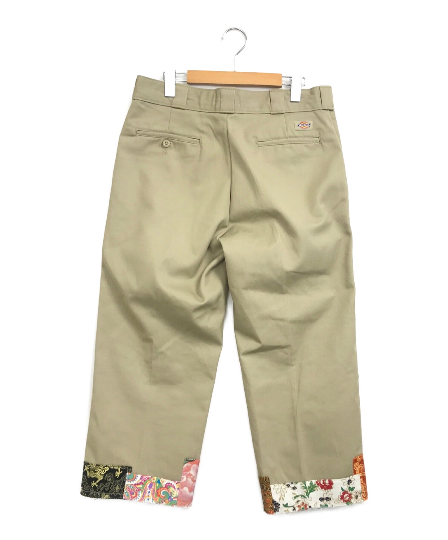 Eye Comme des Garcons Junya Watanabe Man Pants WI-P905