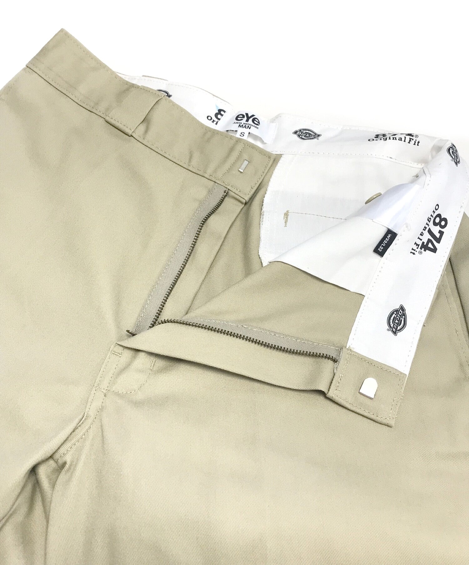 Eye Comme des Garcons Junya Watanabe Man Pants Wi-P905 – Archive