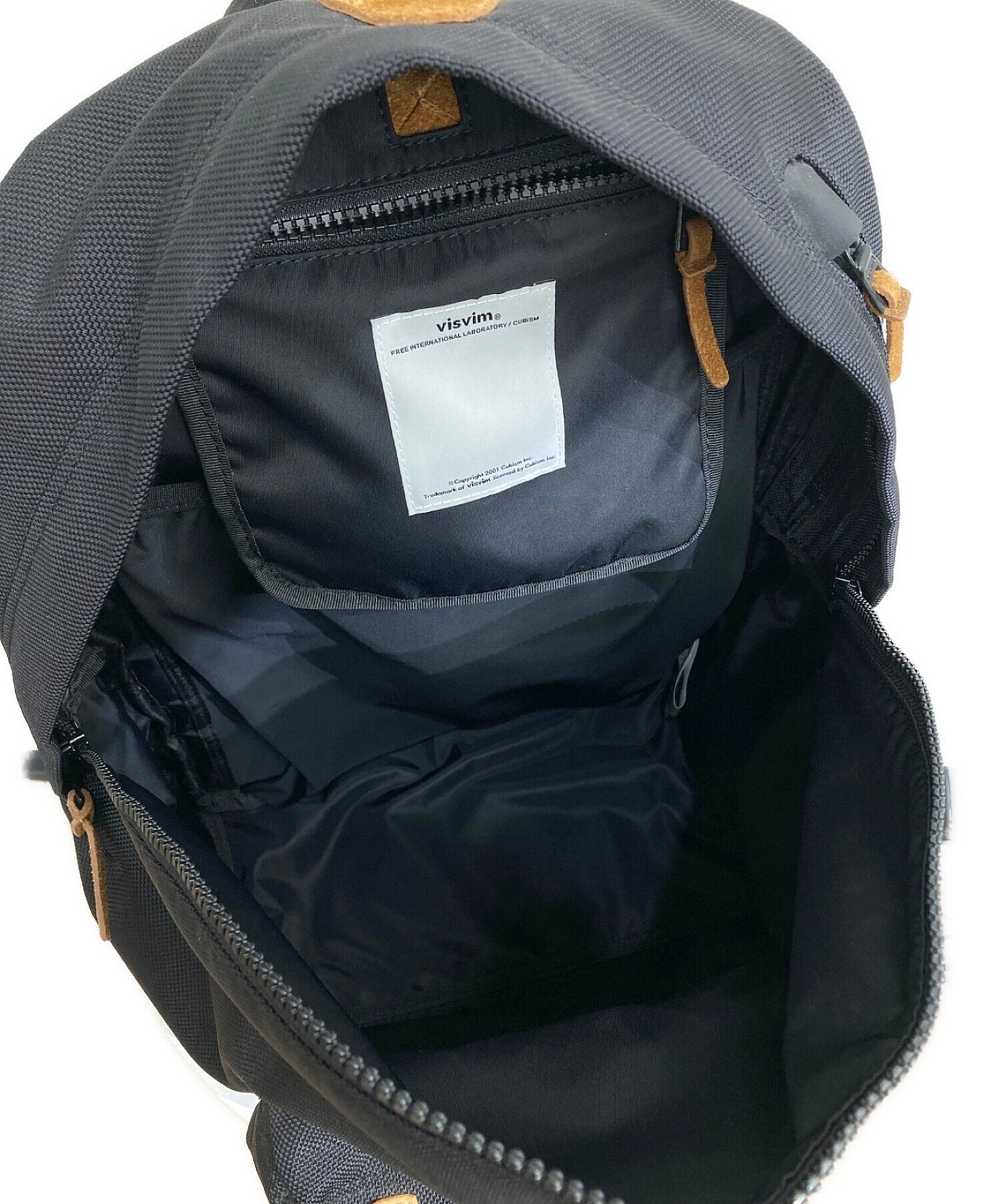 [Pre-owned] VISVIM Bizbim Daypack 0116203003082