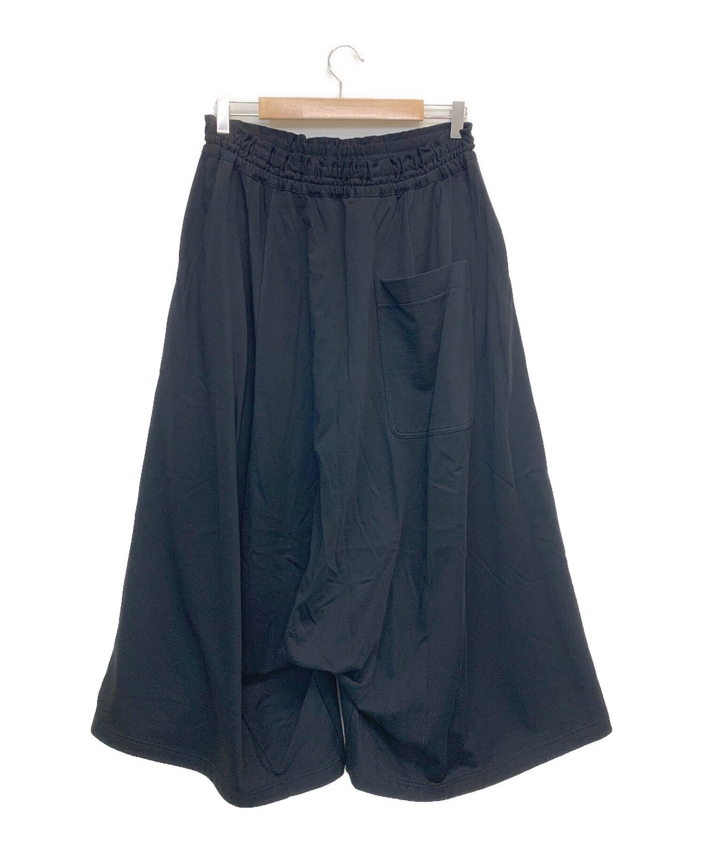 [Pre-owned] Y's Wide Pants / Suluell Pants YQ-T06-671