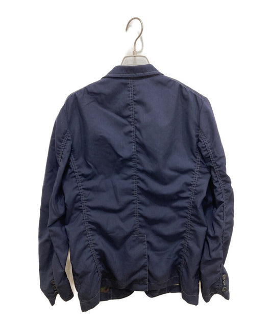 Gomme Homme AW98-99 nylon jacket archive - usbcell.com.uy