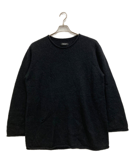 [Pre-owned] UNDERCOVER DAMAGED SWEATER UC2B4906
