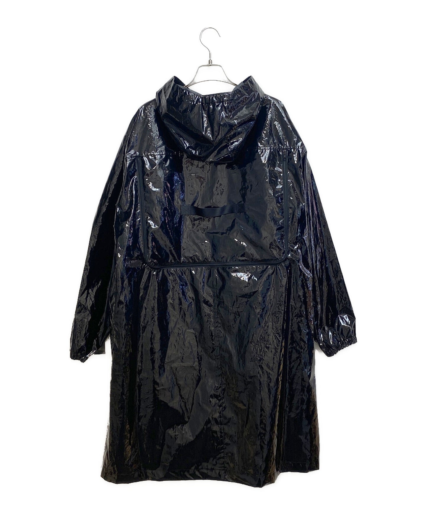 [Pre-owned] UNDERCOVER PVC COAT UC2A4314