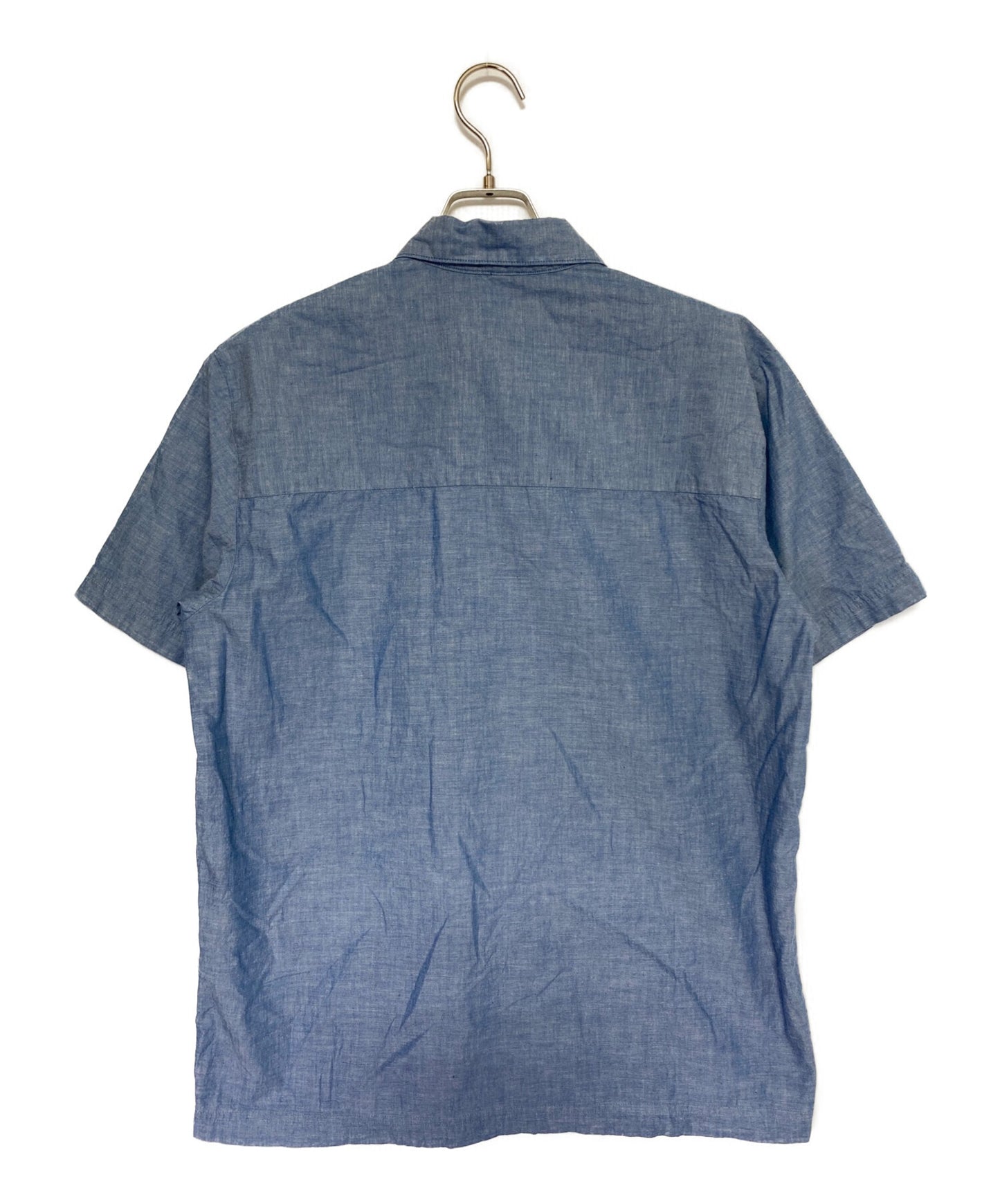 [Pre-owned] WTAPS DECK S/S SHIRT 201wvdt-shm05