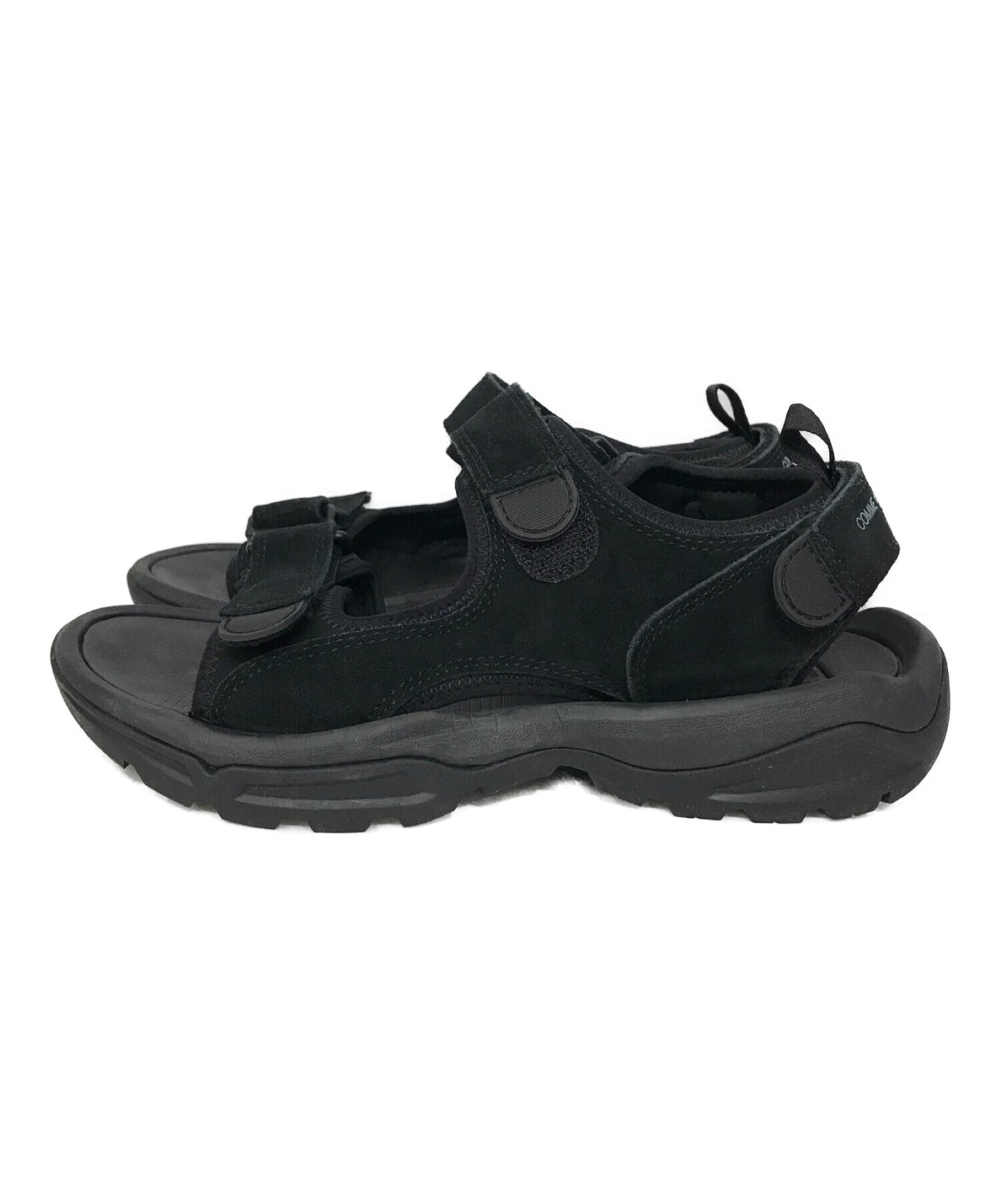 [Pre-owned] COMME des GARCONS HOMME sports sandals HK-K107