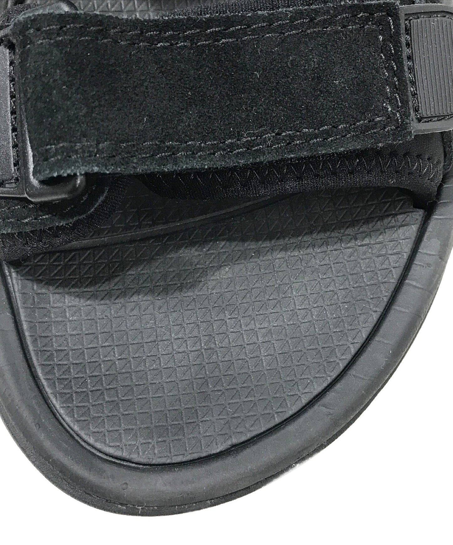 [Pre-owned] COMME des GARCONS HOMME sports sandals HK-K107