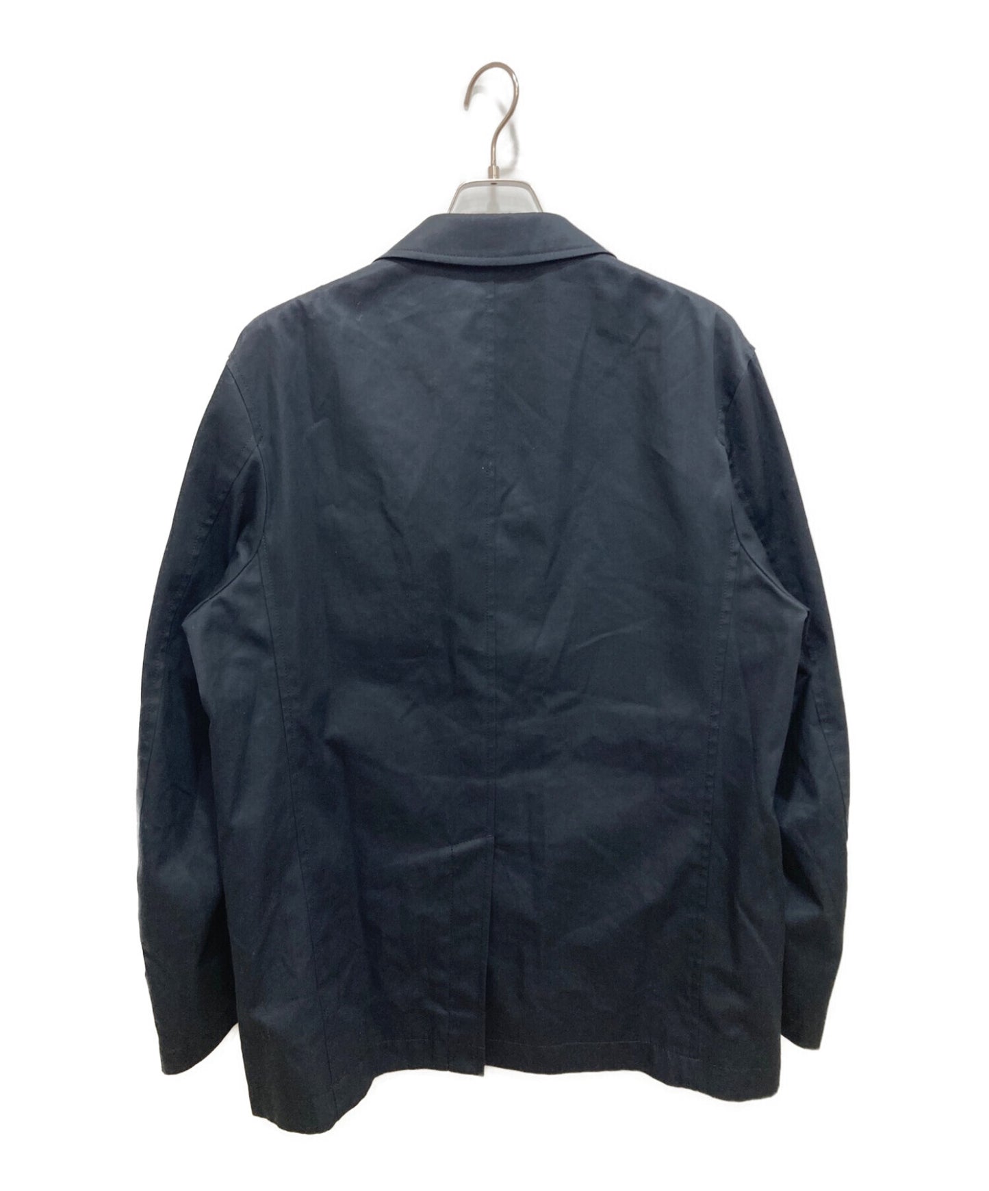 [Pre-owned] COMME des GARCONS HOMME Cotton Twill Jacket HF-J010