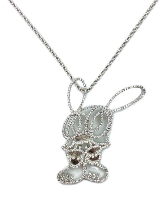 [Pre-owned] SKOLOCT×GHOST  GHOSKO Necklace