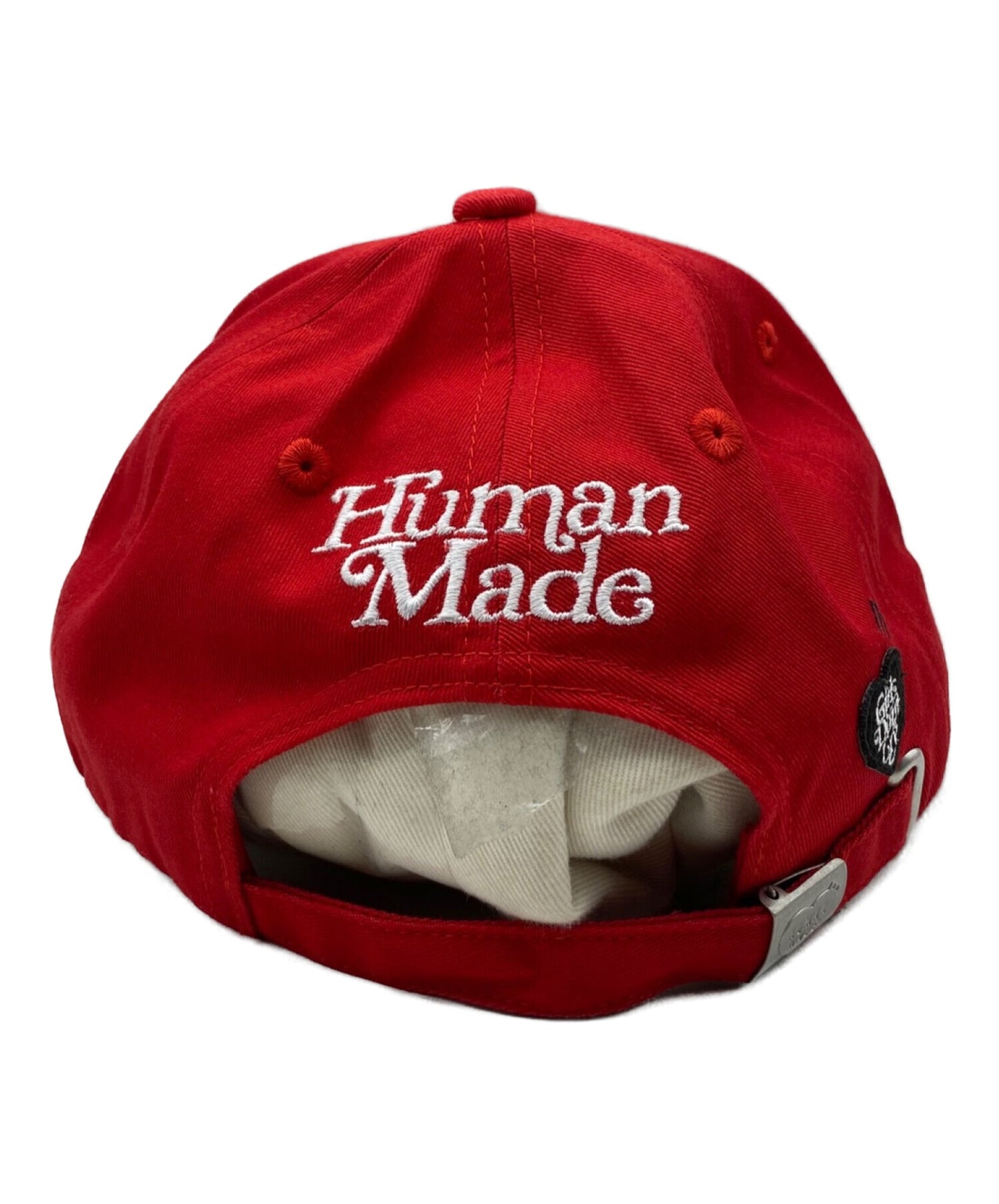 [Pre-owned] HUMAN MADE x Girls Don't Cry x BMW 6PANEL CAP