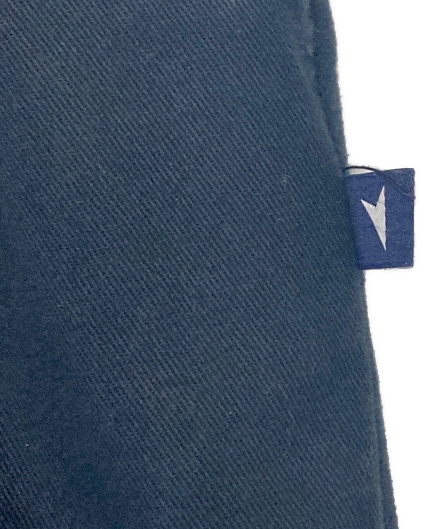[Pre-owned] DESCENDANT DC-6 TWILL TROUSERS