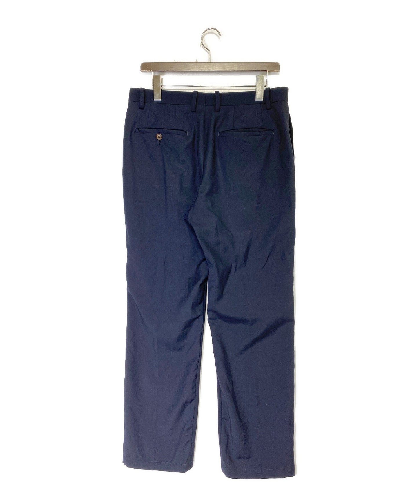 WACKO MARIA x Ermenegildo Zegna trouser pants | Archive Factory