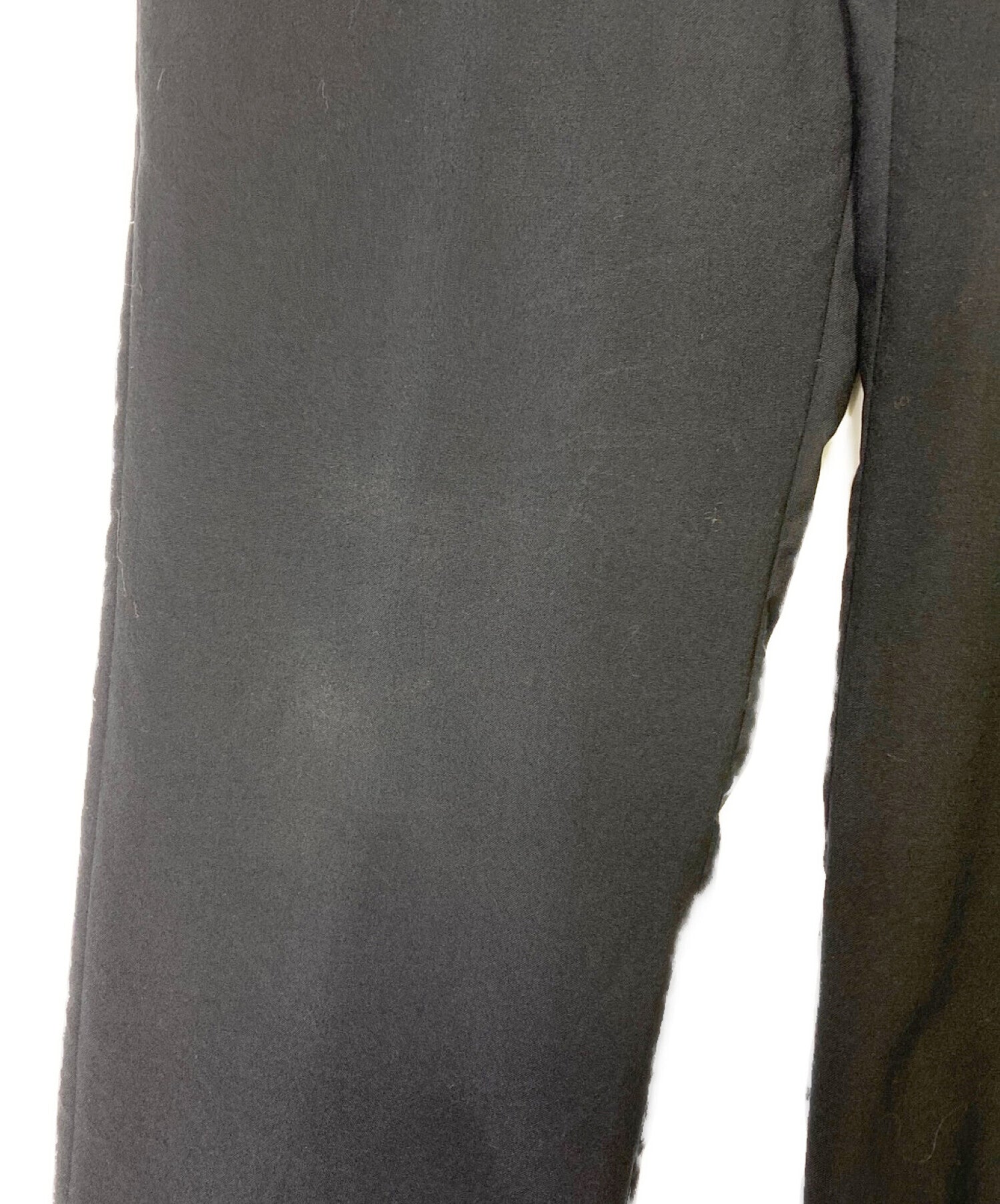 WACKO MARIA x Ermenegildo Zegna trouser pants | Archive Factory