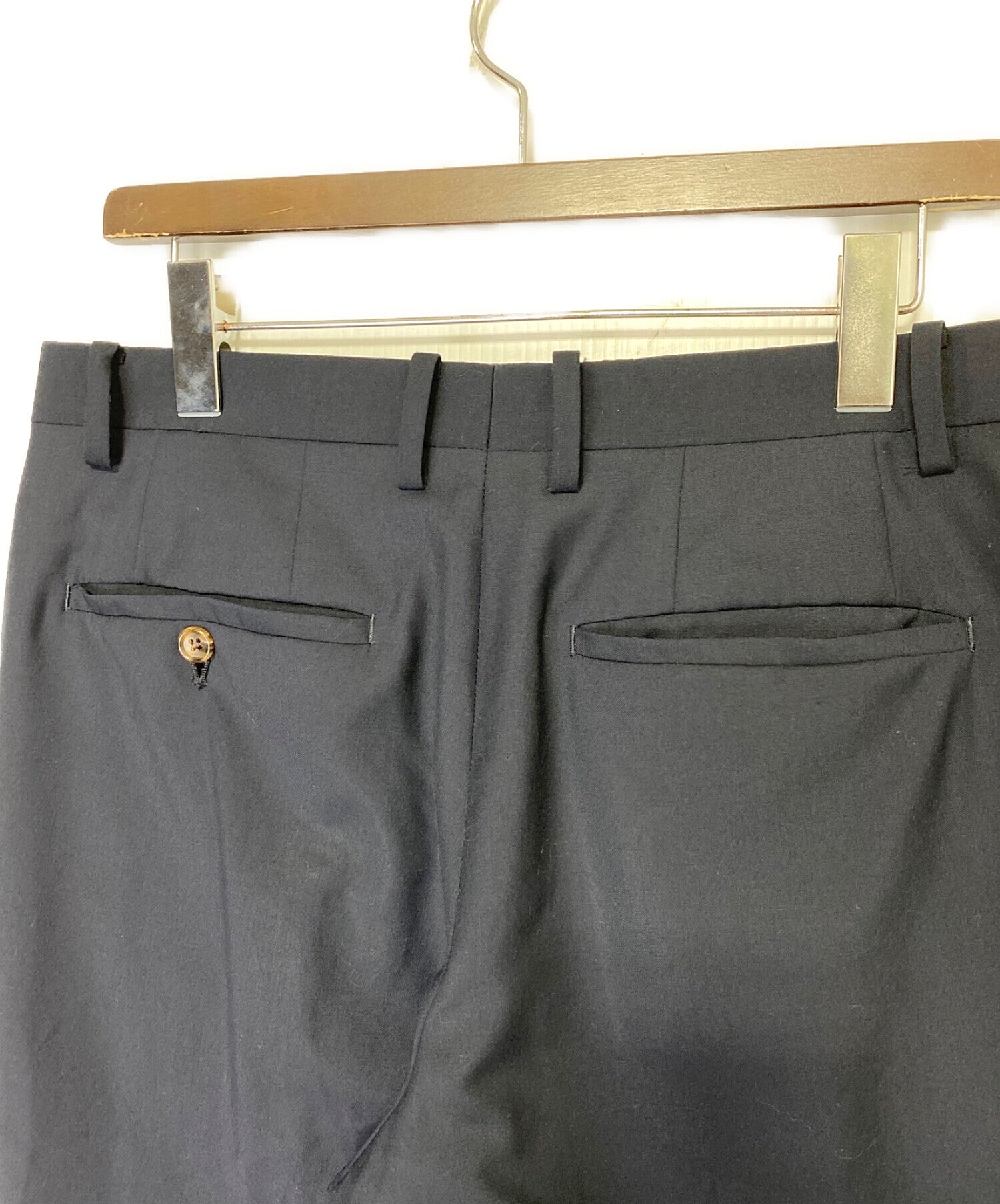 WACKO MARIA x Ermenegildo Zegna trouser pants | Archive Factory