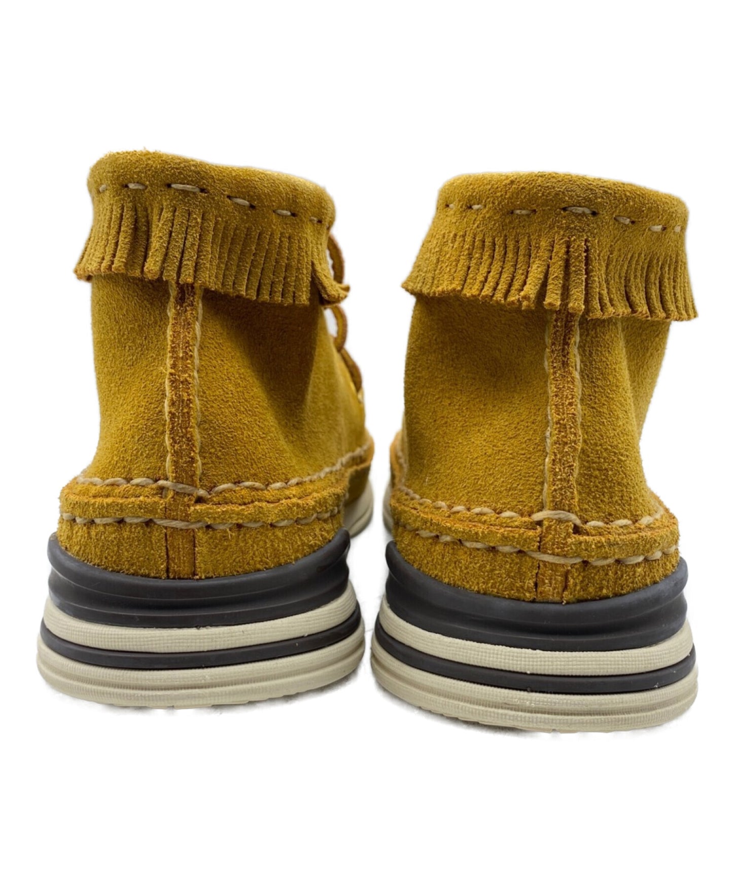 VISVIM VOYAGEUR MOC FOLK 0115202002006