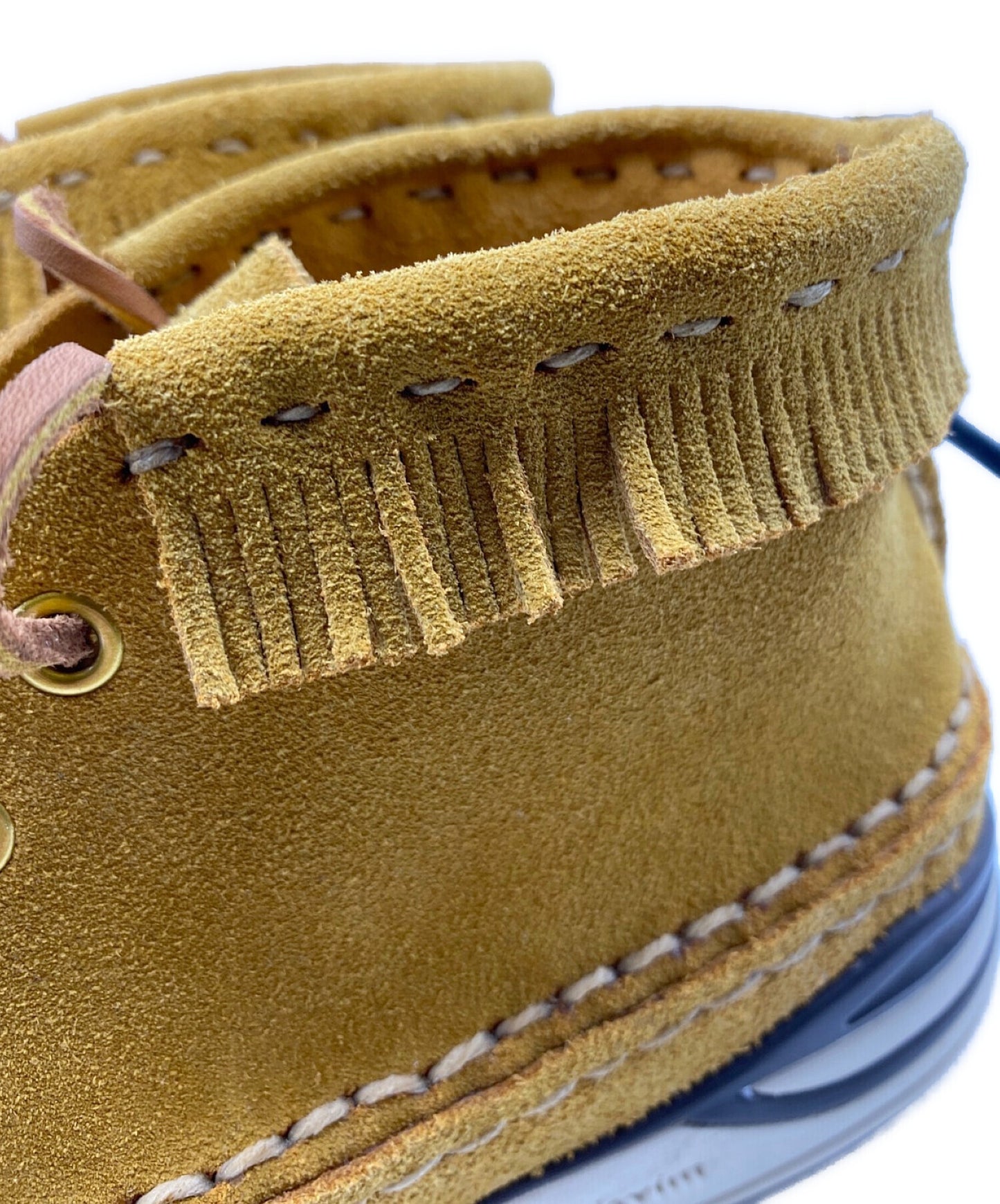 VISVIM VOYAGEUR MOC FOLK 0115202002006