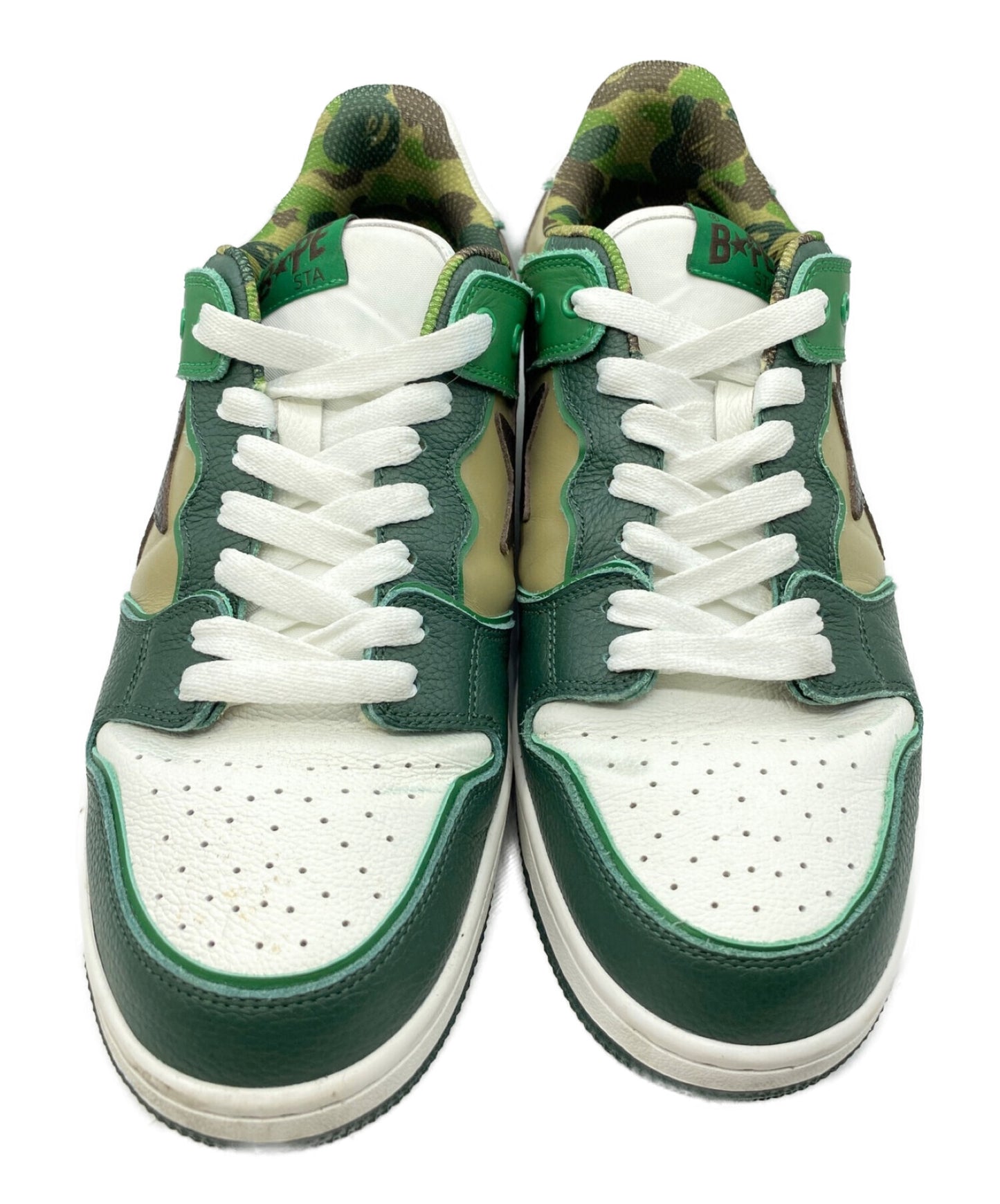 Ape Ape Bape Sta (bape sta) 001fwi301006m