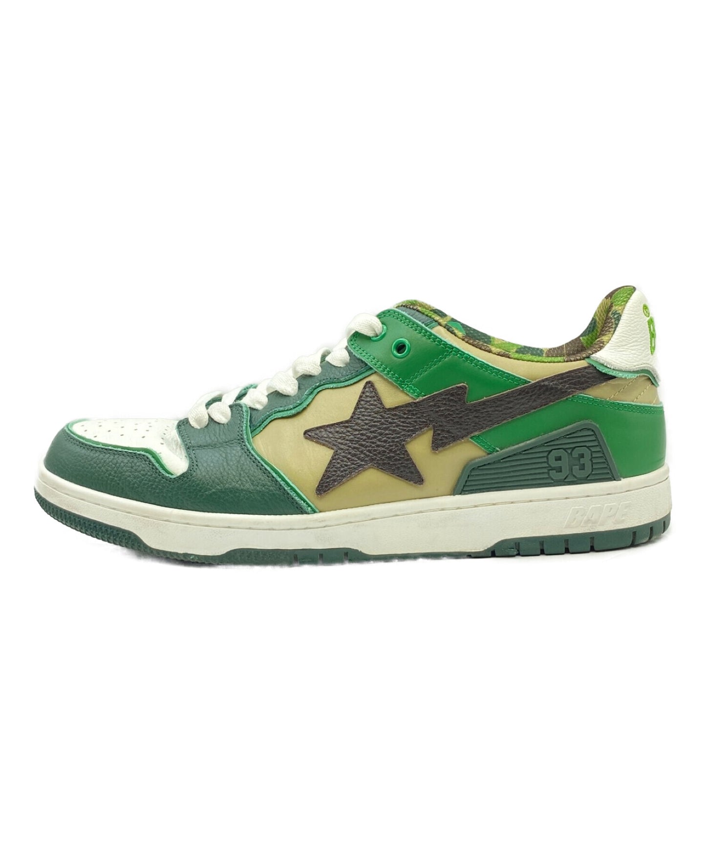 Ape Ape Bape Sta (bape sta) 001fwi301006m