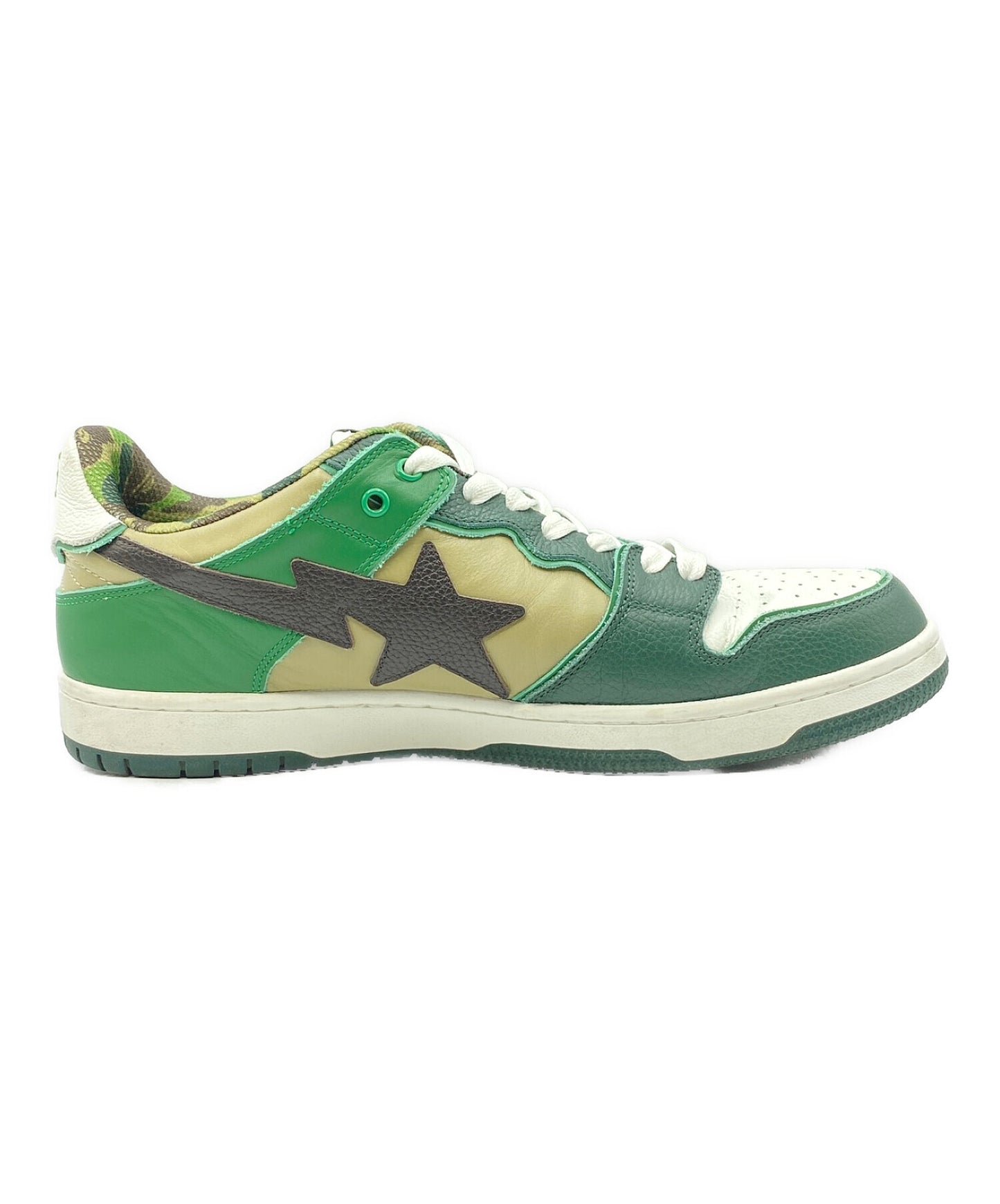 Ape Ape Bape Sta (bape sta) 001fwi301006m