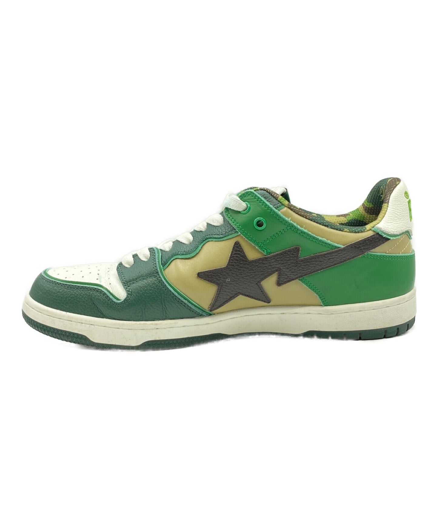 Ape Ape Bape Sta (bape sta) 001fwi301006m