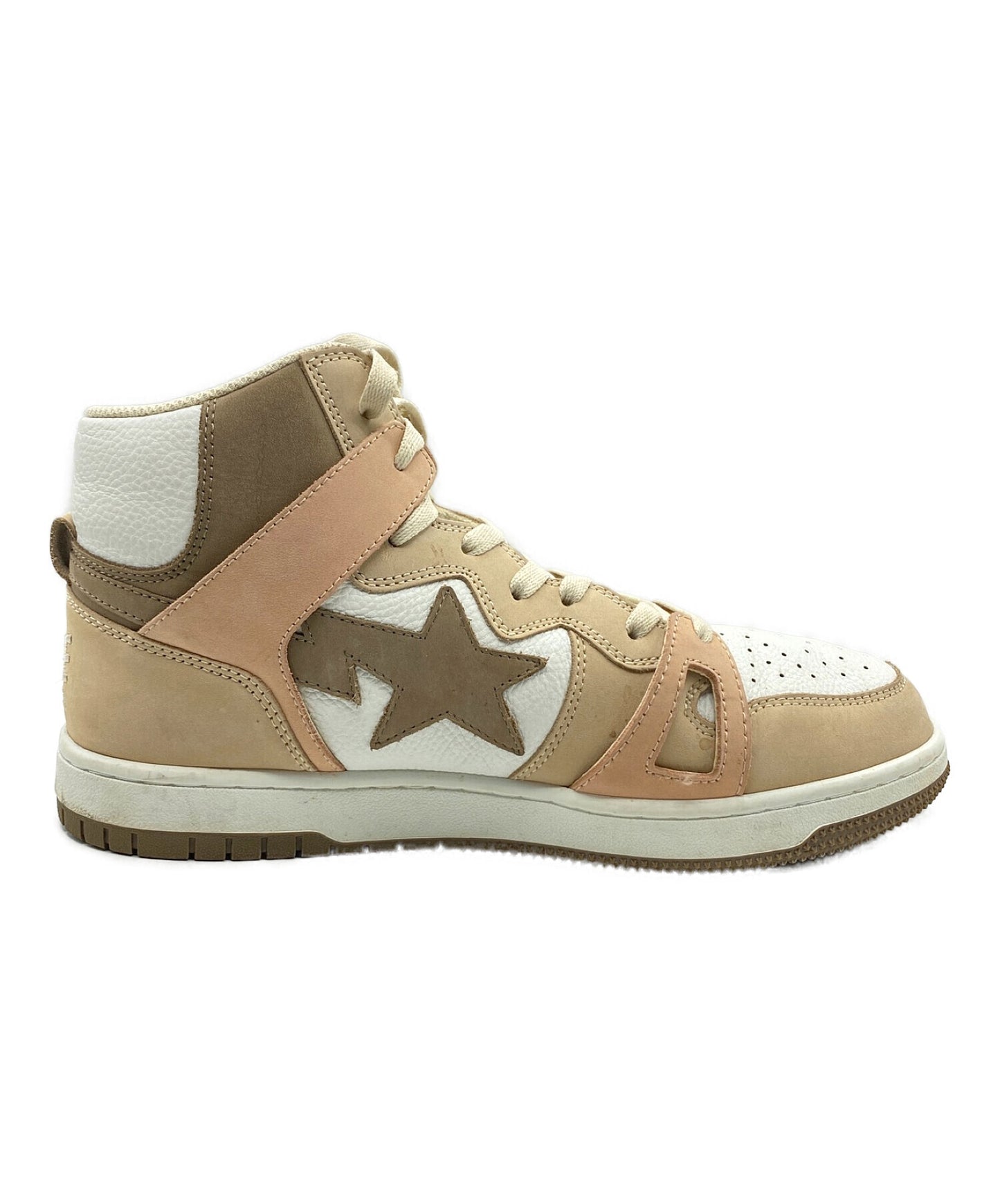 목욕 Ape Bape STA 93 Hi M191011