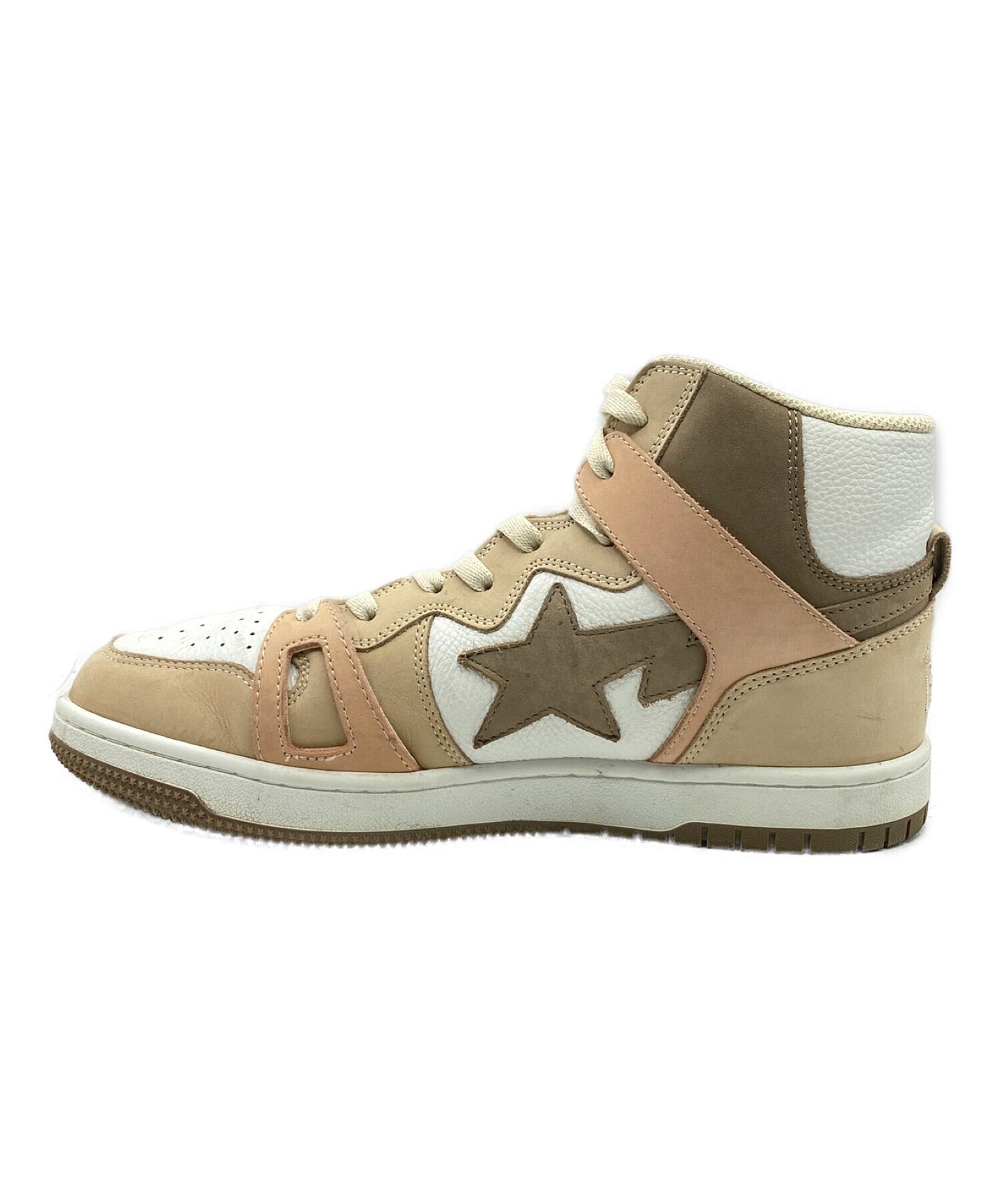 목욕 Ape Bape STA 93 Hi M191011