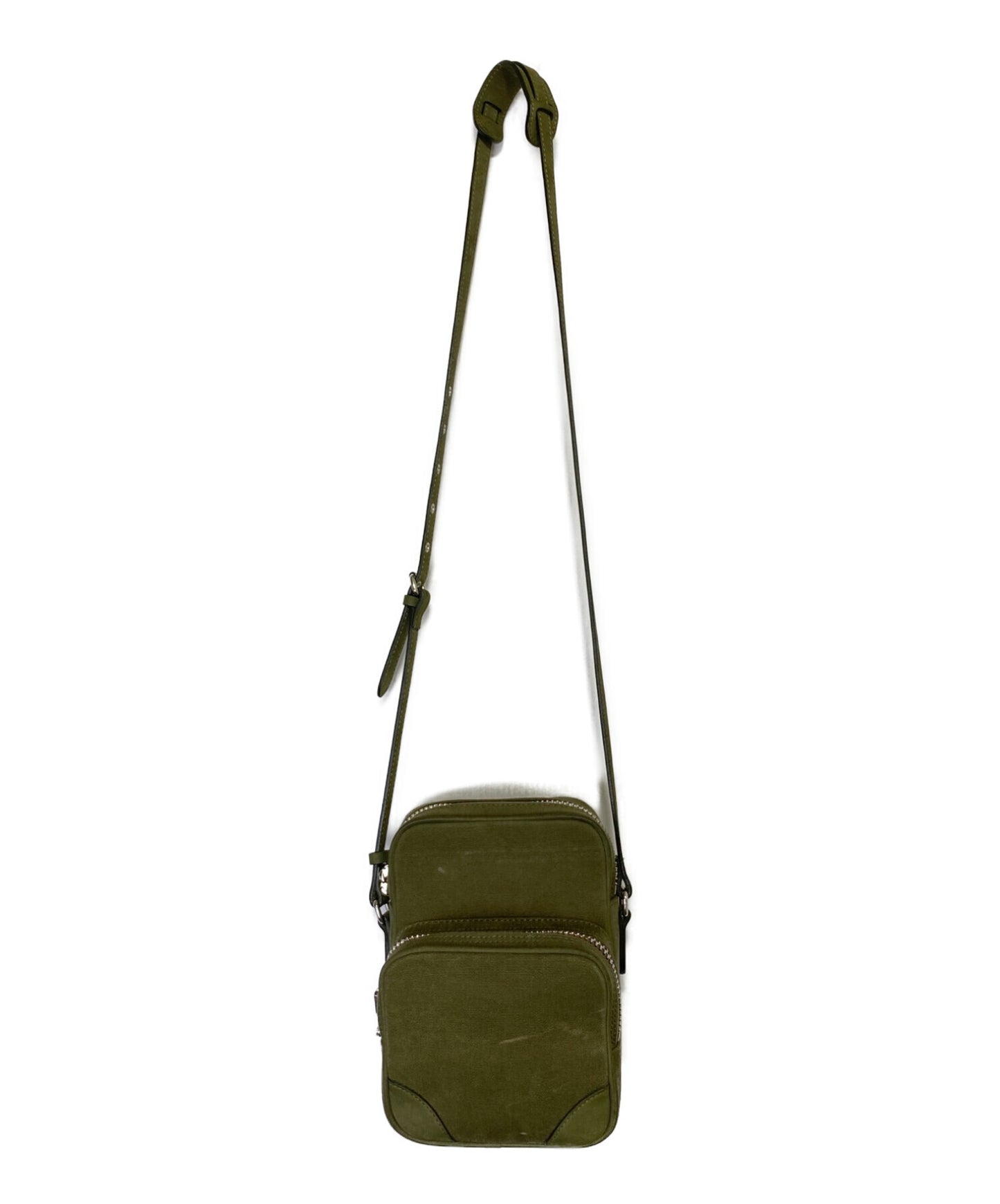 [Pre-owned] READYMADE Small Shoulder BAG