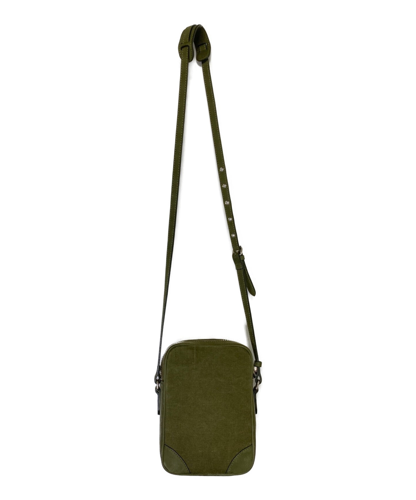 [Pre-owned] READYMADE Small Shoulder BAG