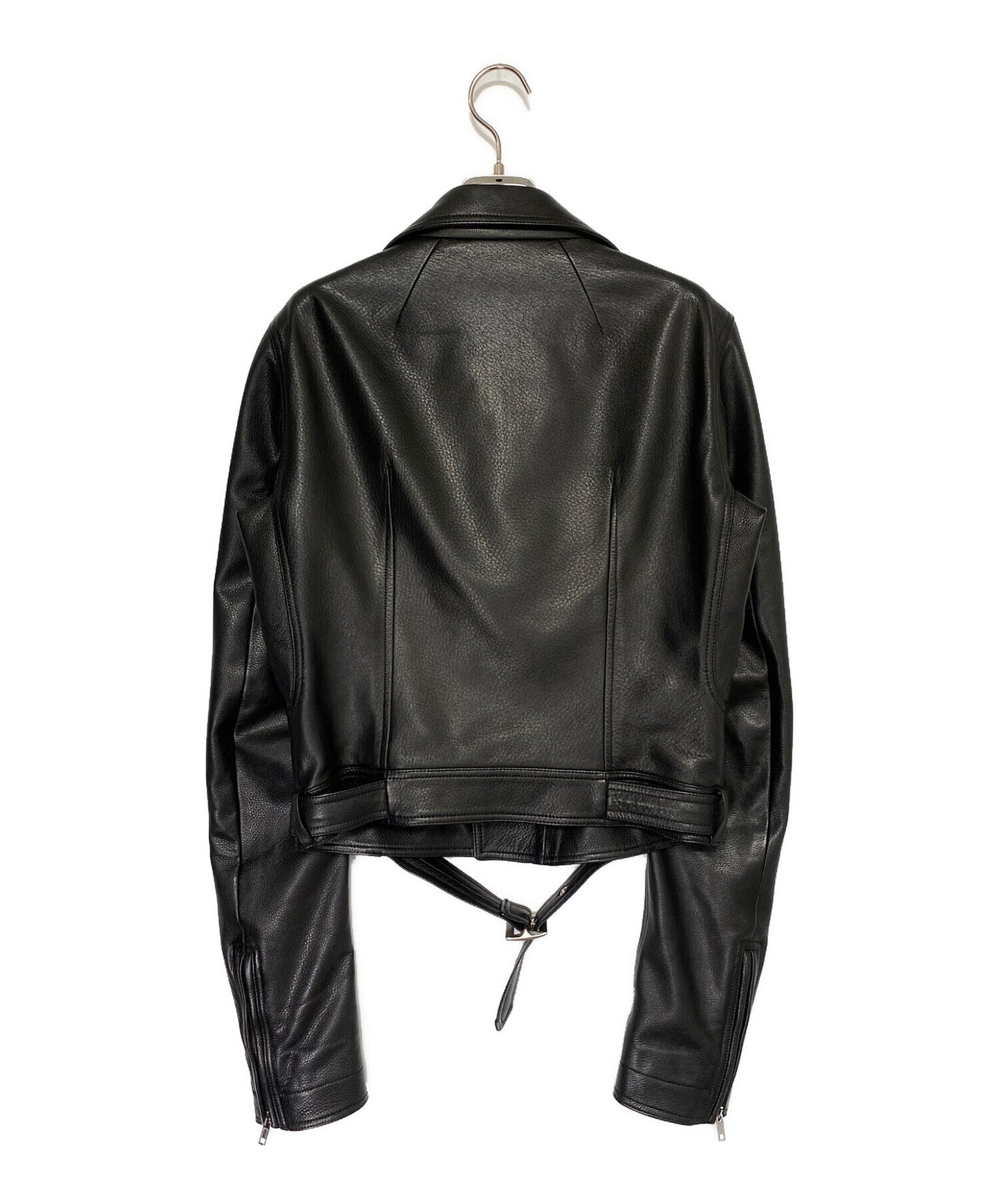 [Pre-owned] RICK OWENS Lukes Stooges Jacket RU21S6771-LC