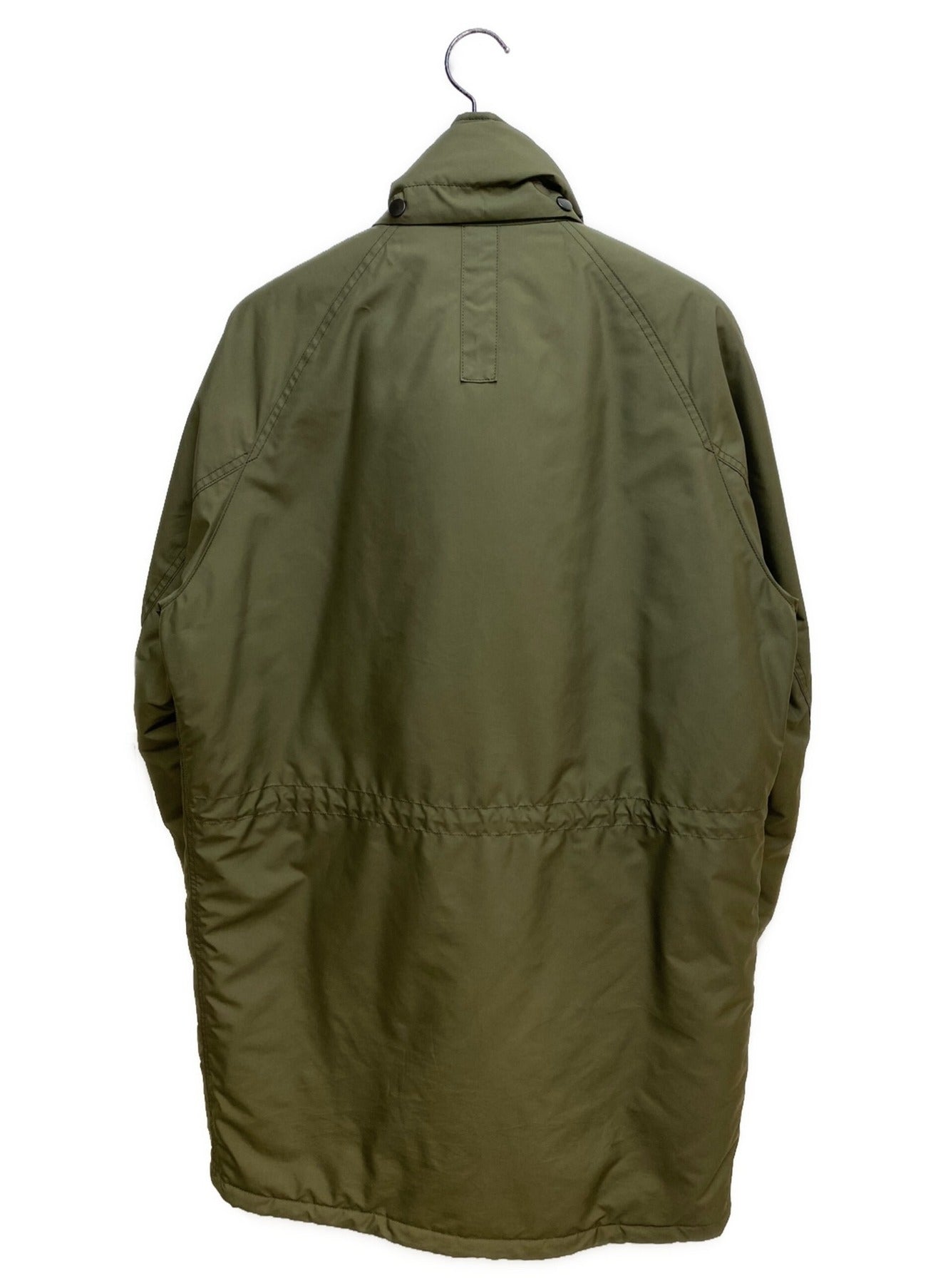 [Pre-owned] eYe COMME des GARCONS JUNYA WATANABE MAN 21AW M-90 Cold Weather Parka WH-J912